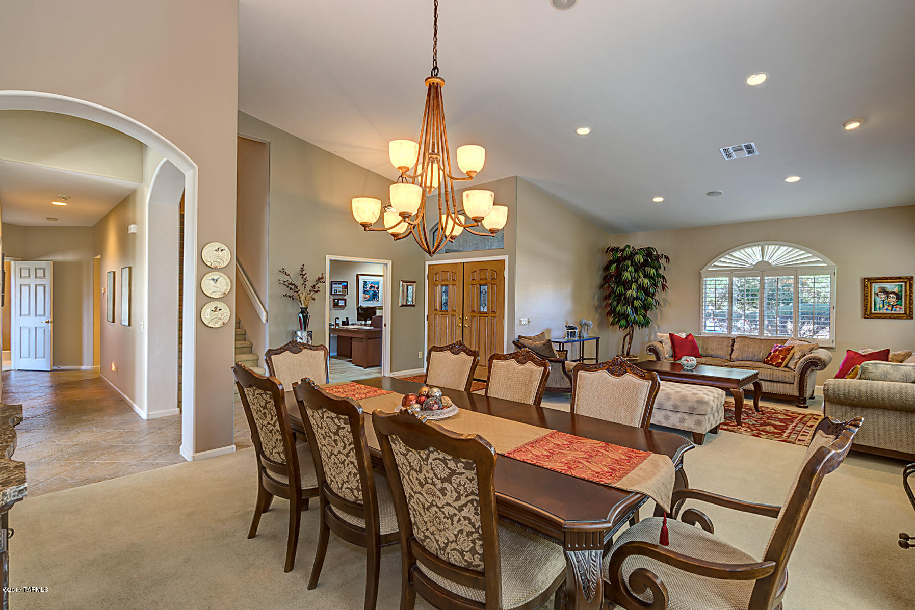 Saddlebrooke - Residential