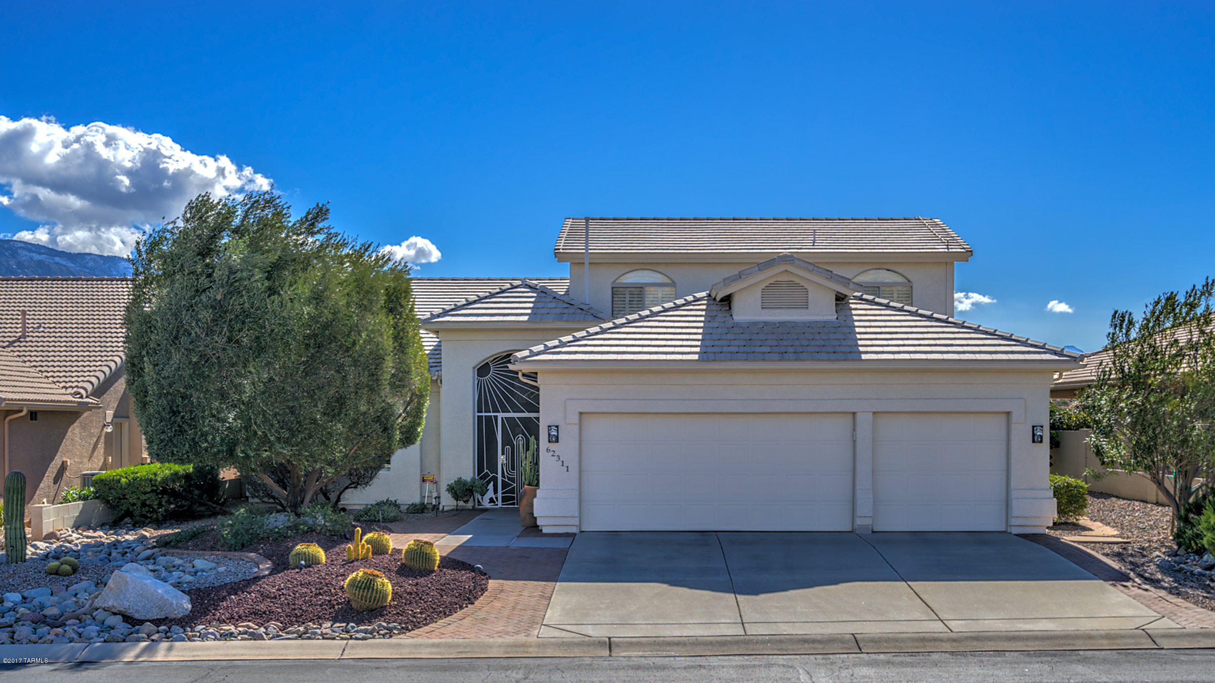 Saddlebrooke - Residential