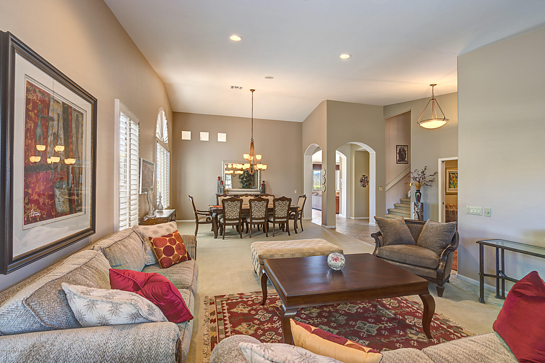 Saddlebrooke - Residential
