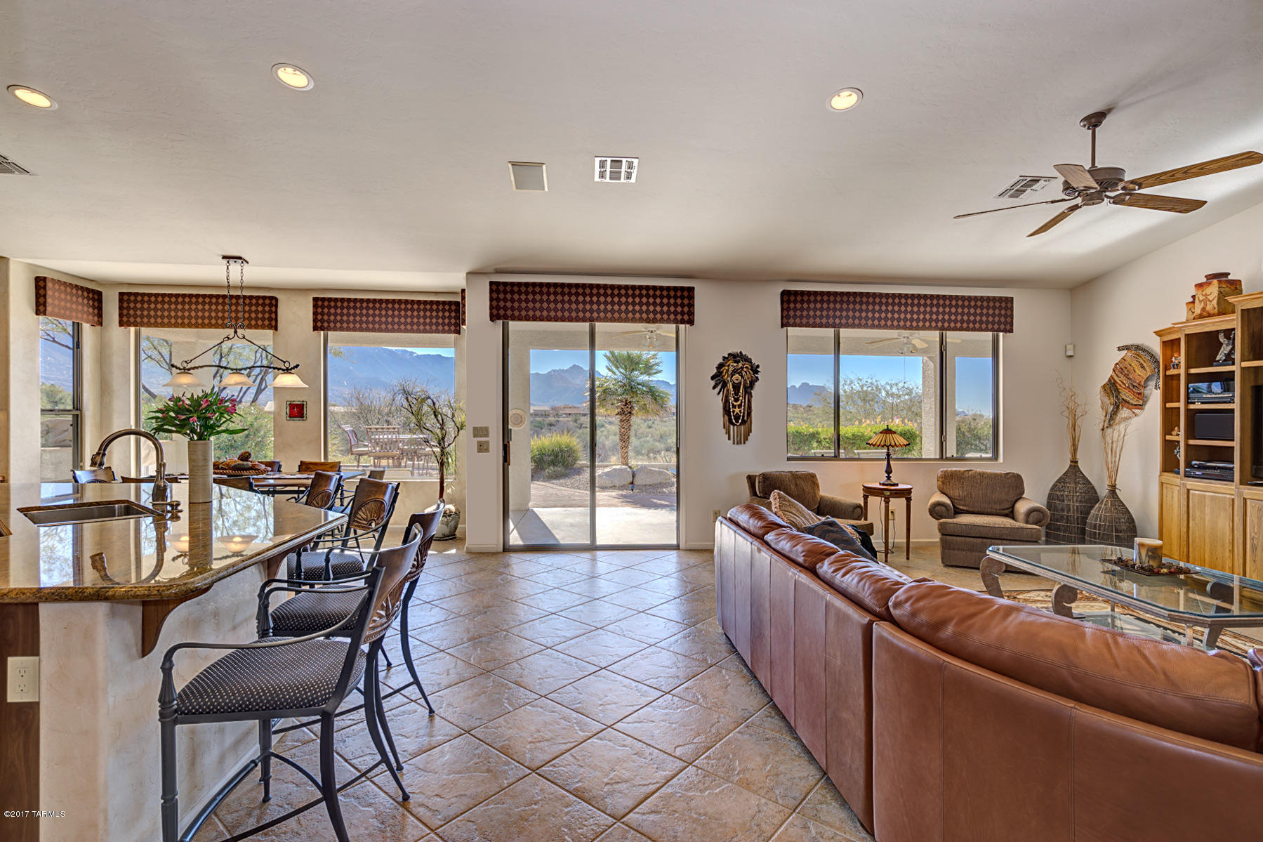Saddlebrooke - Residential