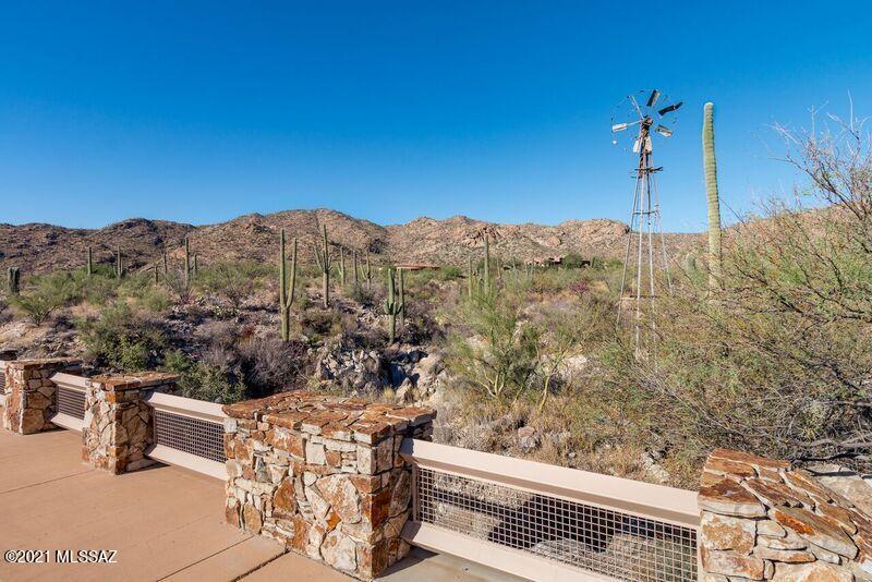 Stone Canyon III - Residential