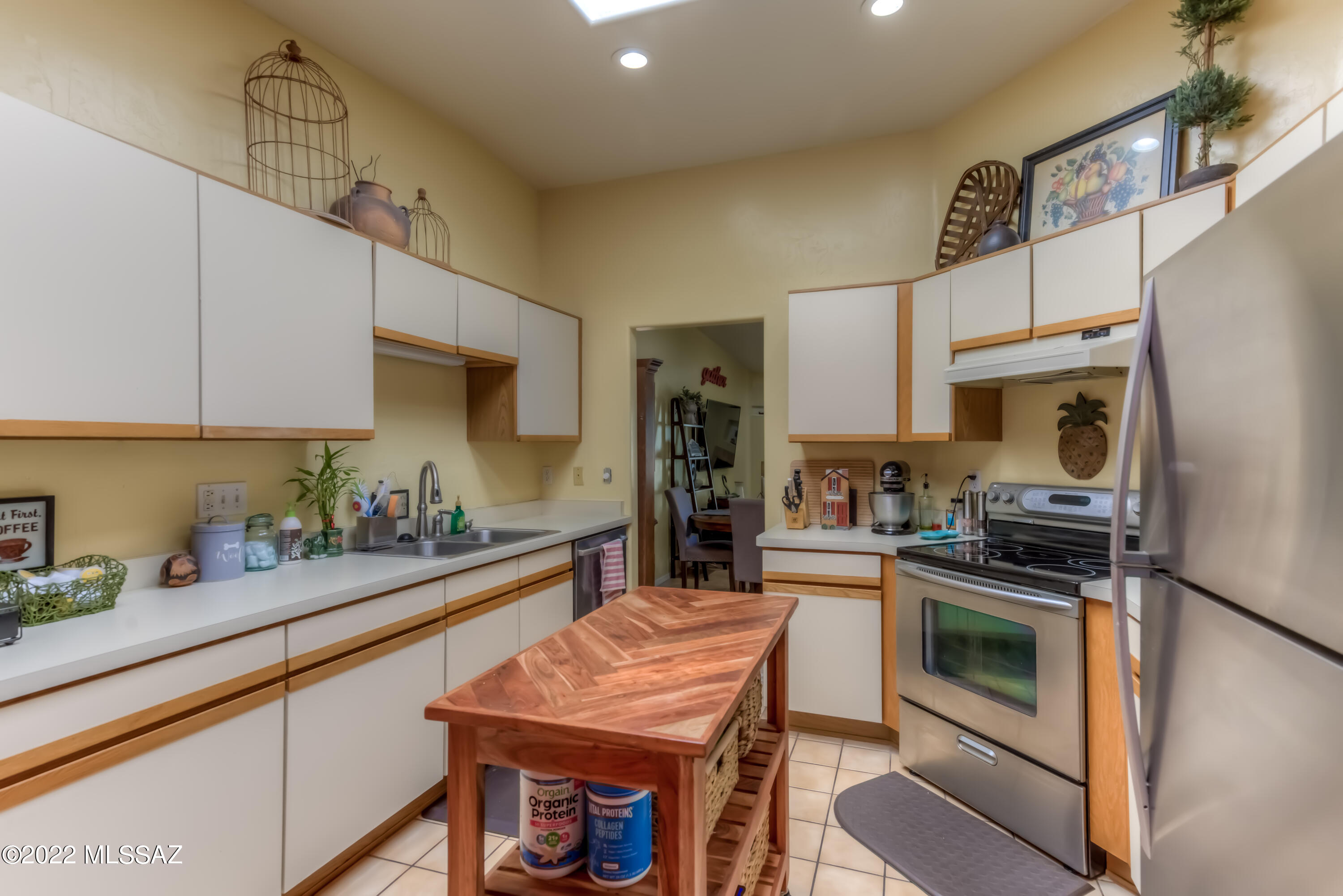Sunset Ridge (74-144) - Residential