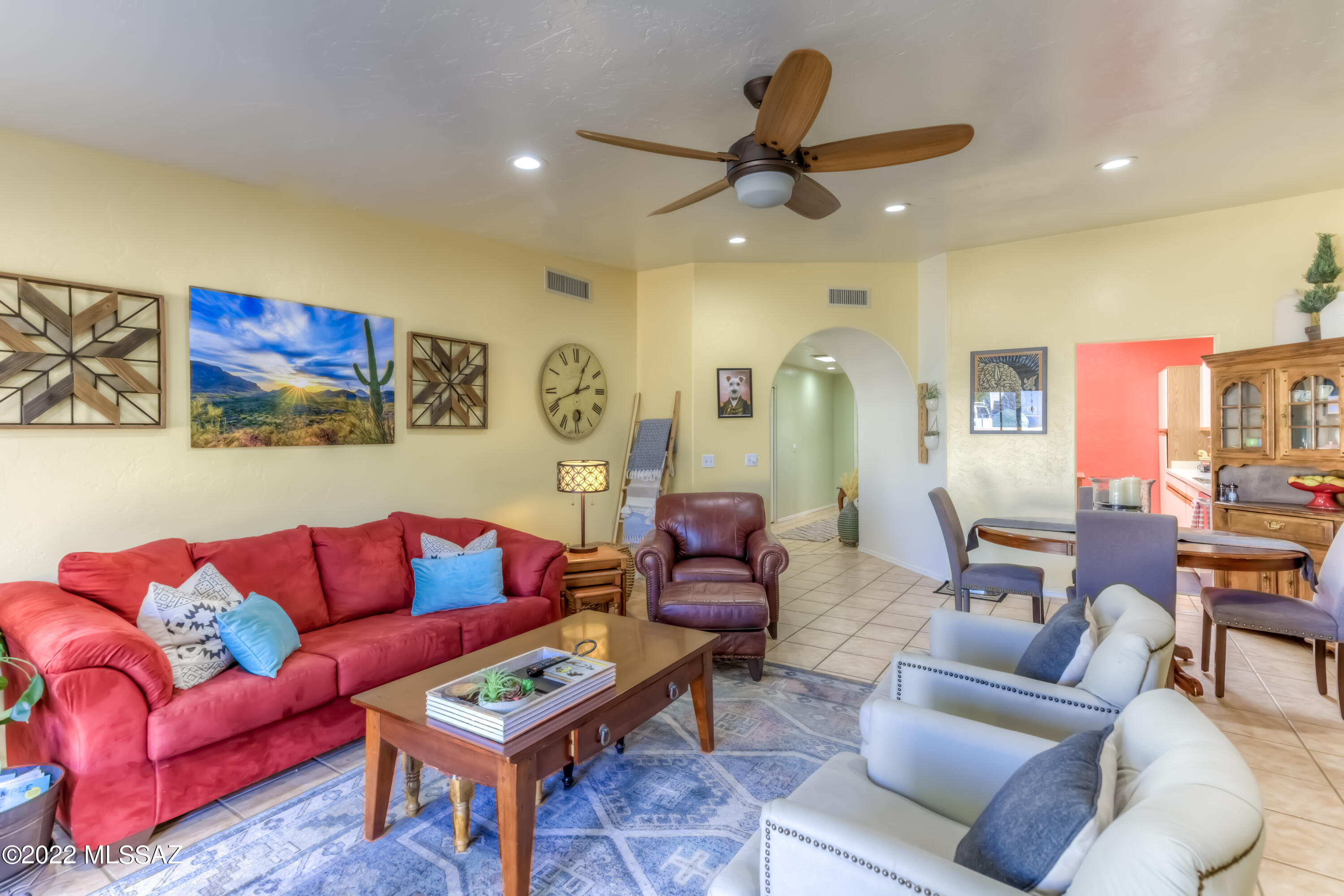 Sunset Ridge (74-144) - Residential