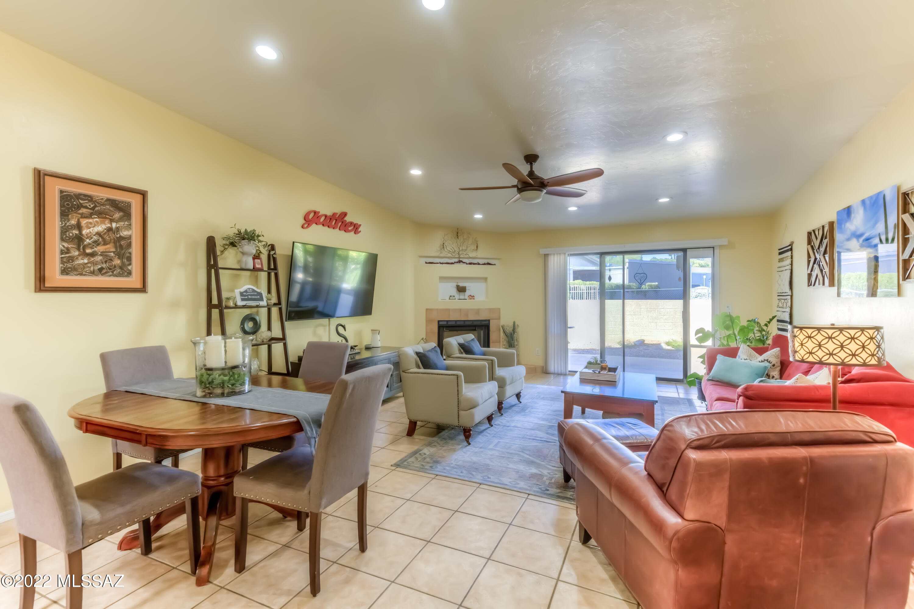 Sunset Ridge (74-144) - Residential