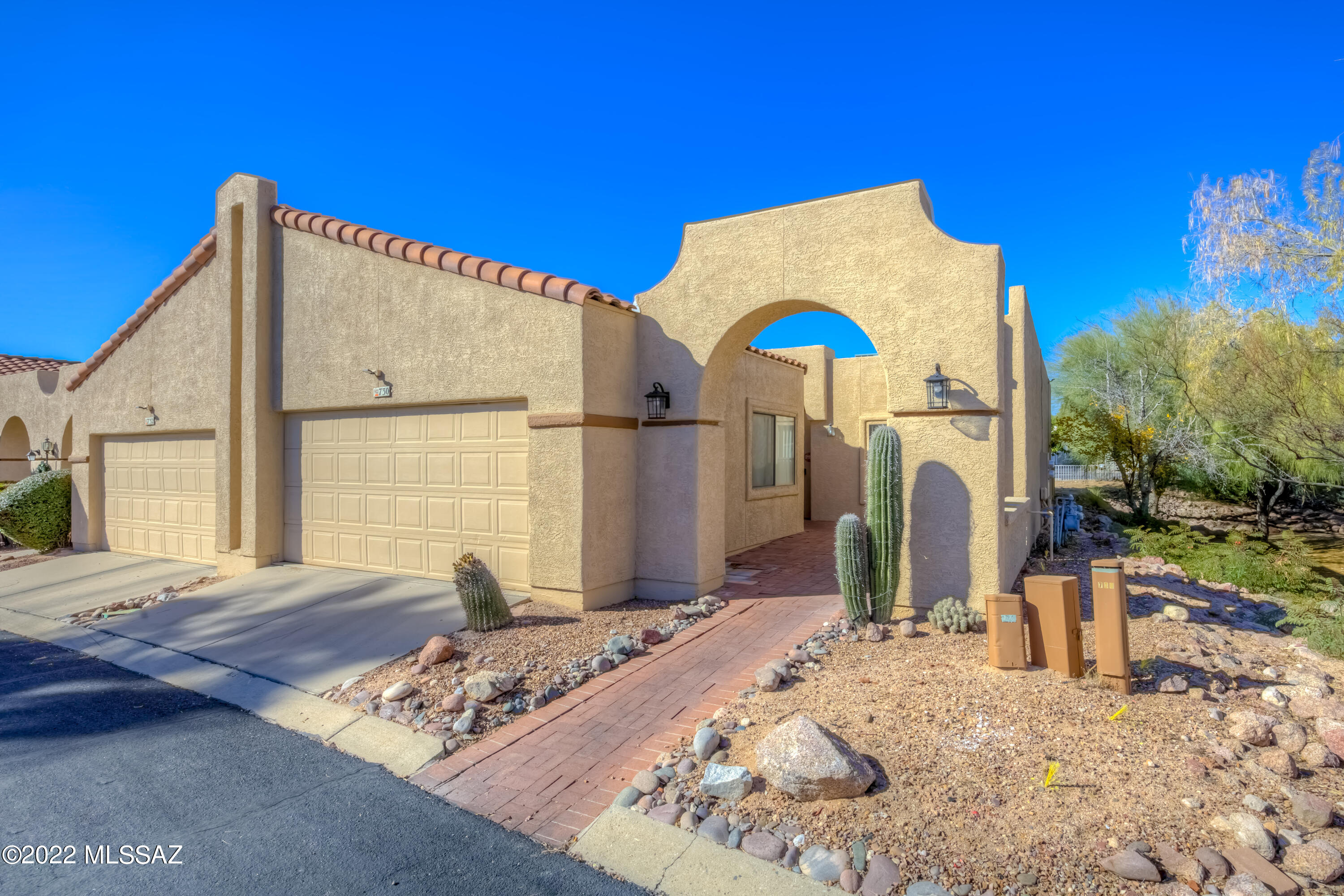 Sunset Ridge (74-144) - Residential