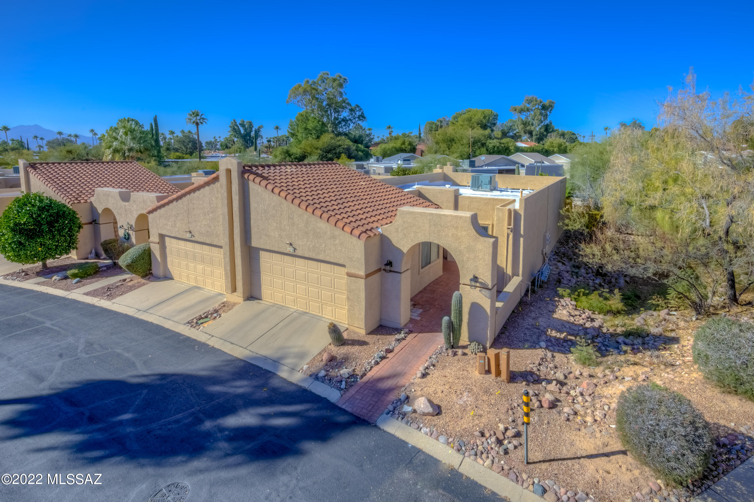 Sunset Ridge (74-144) - Residential