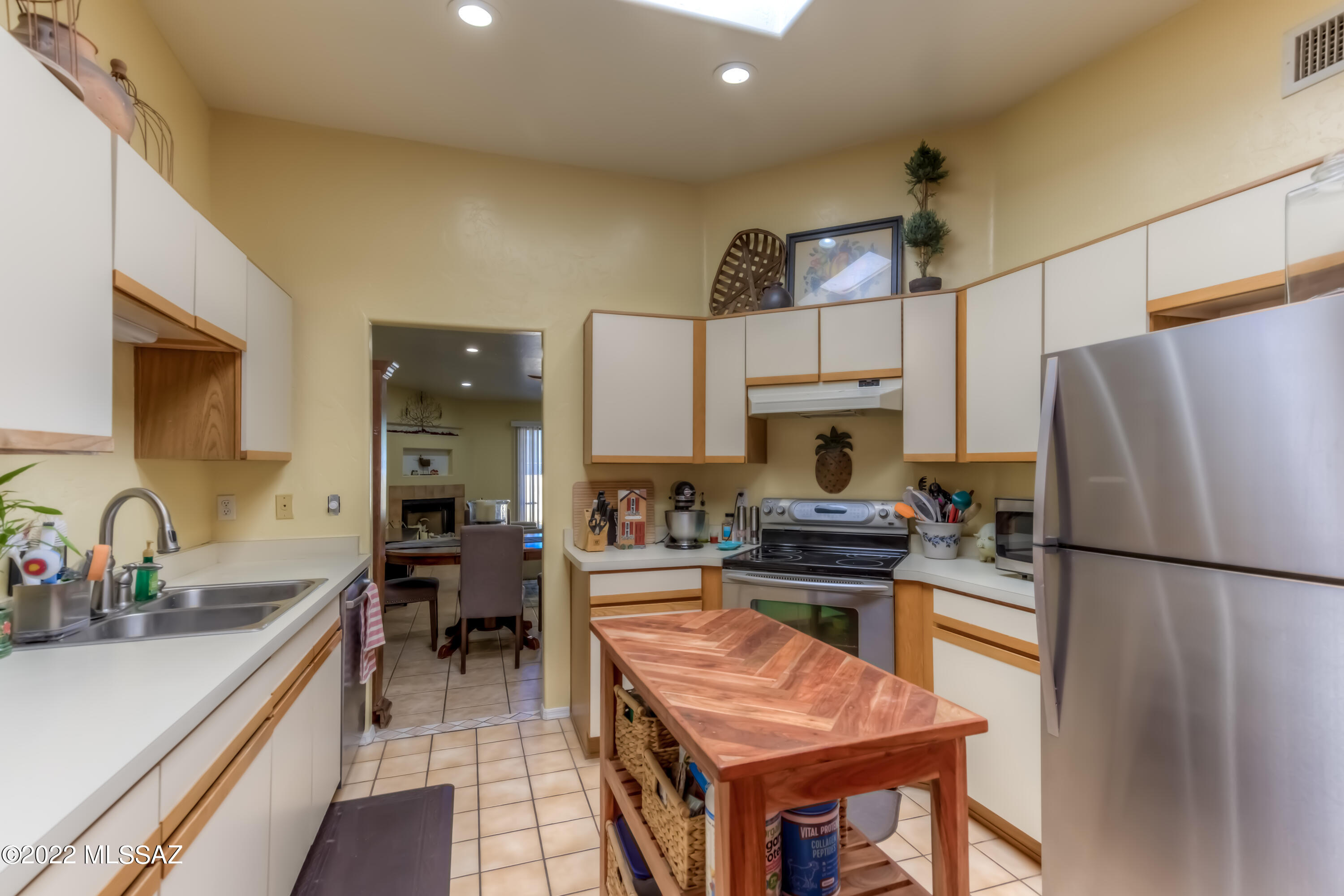 Sunset Ridge (74-144) - Residential