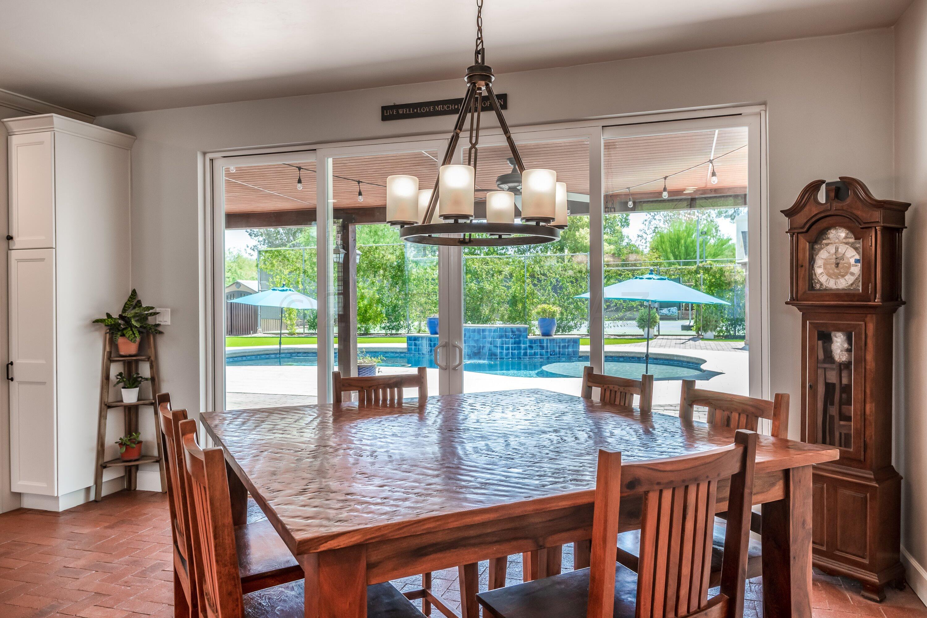 Country Club Estates NO. 2 (1-5) - Residential