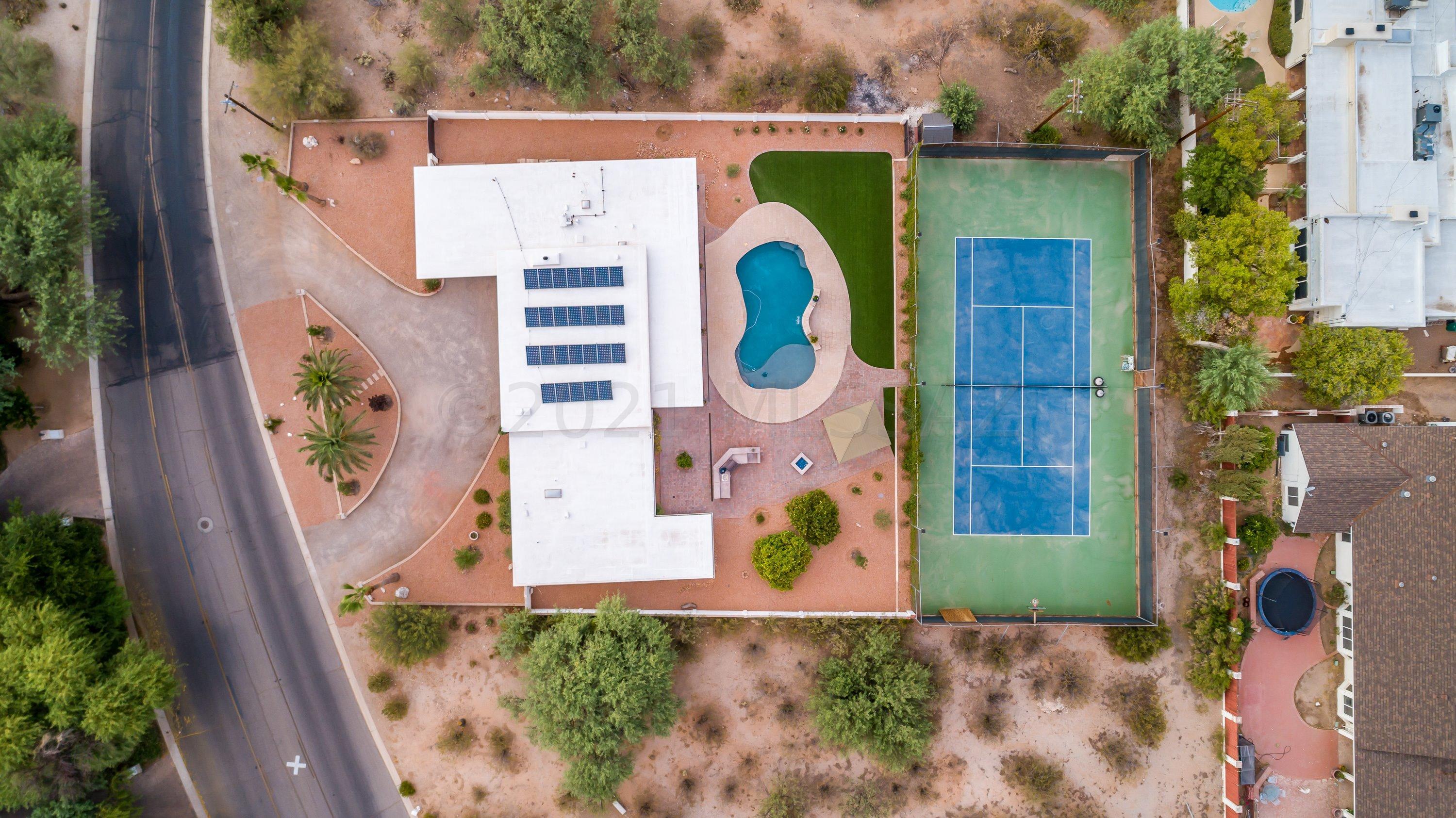 Country Club Estates NO. 2 (1-5) - Residential