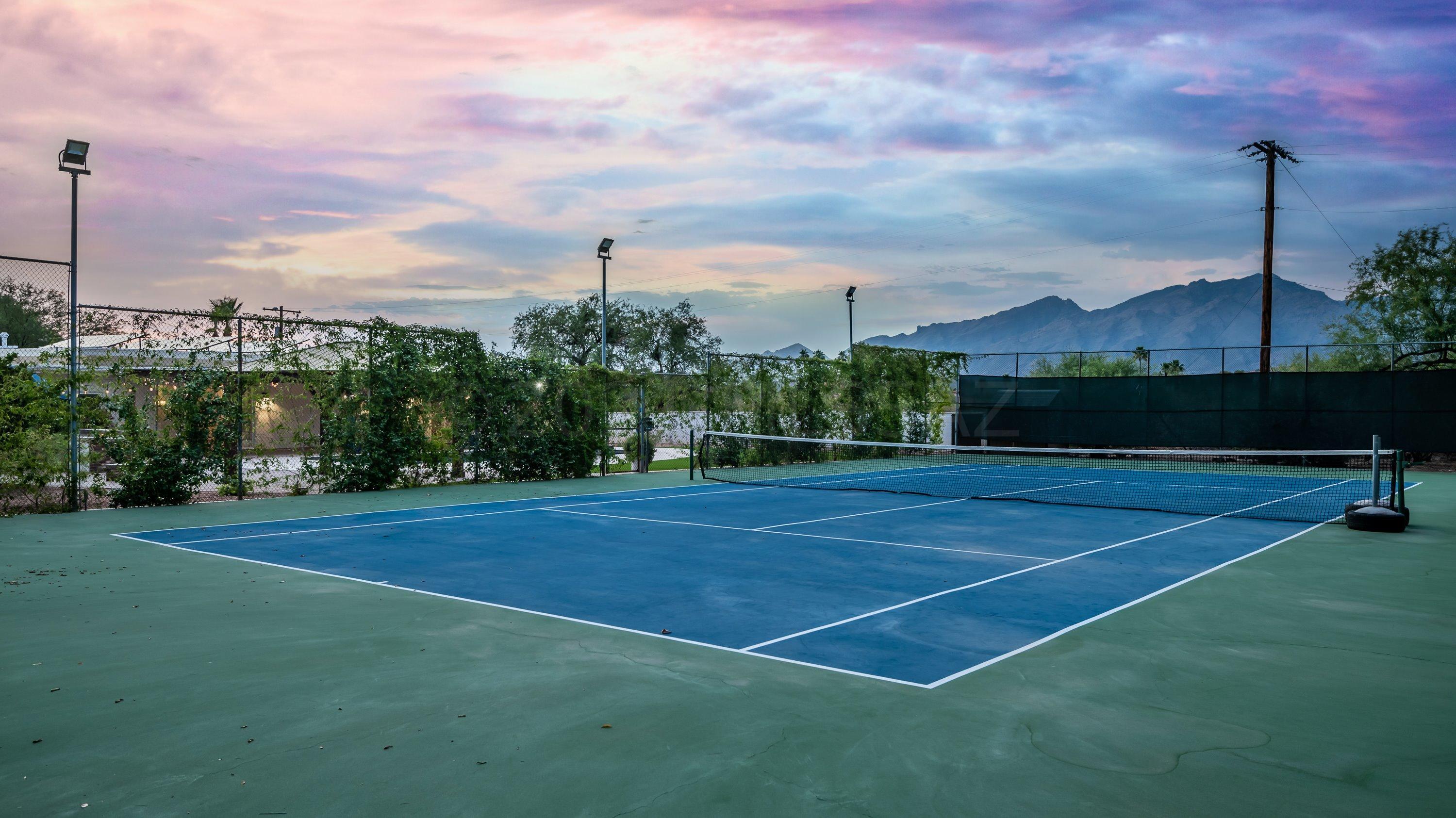 Country Club Estates NO. 2 (1-5) - Residential