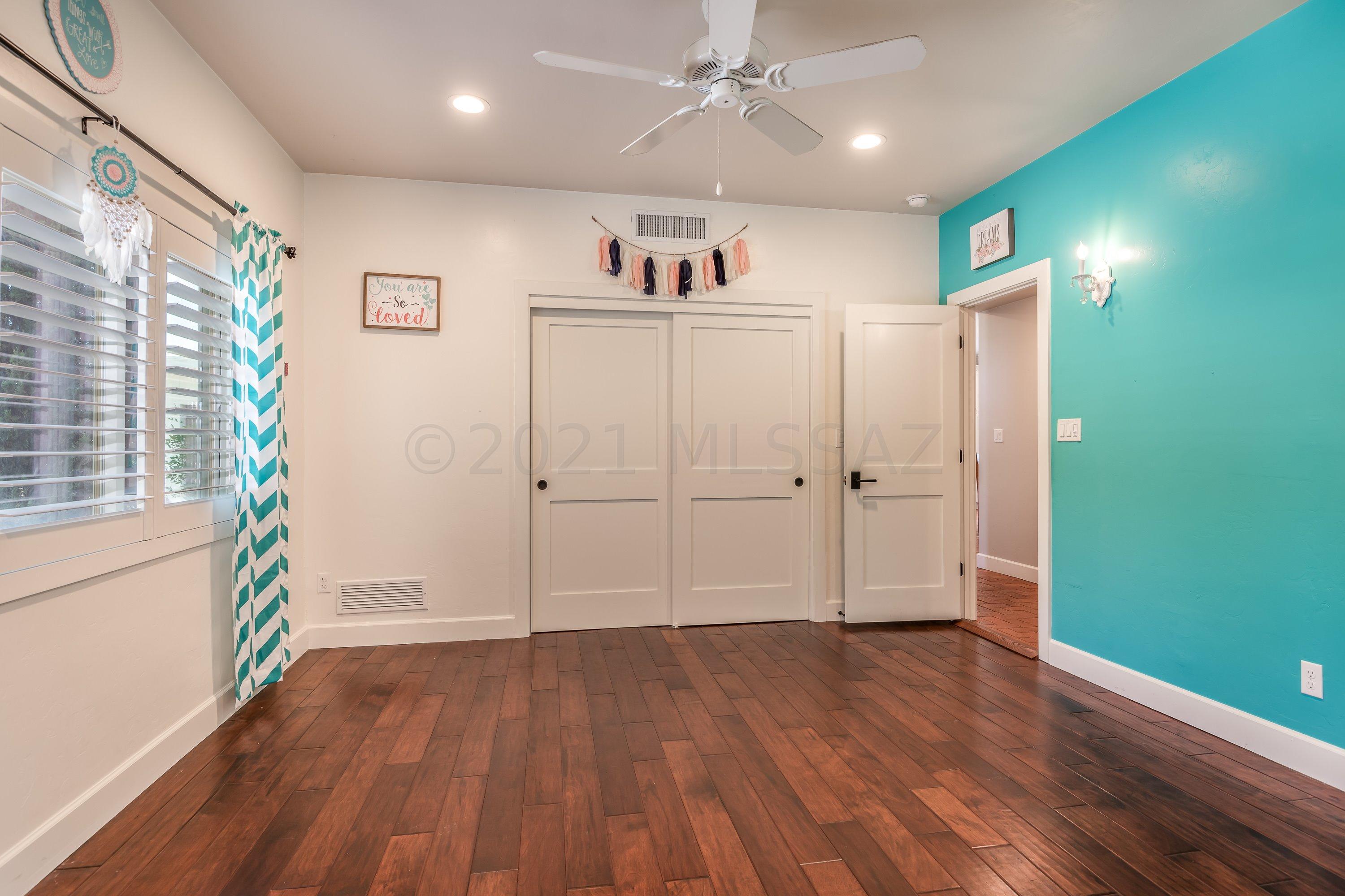 Country Club Estates NO. 2 (1-5) - Residential