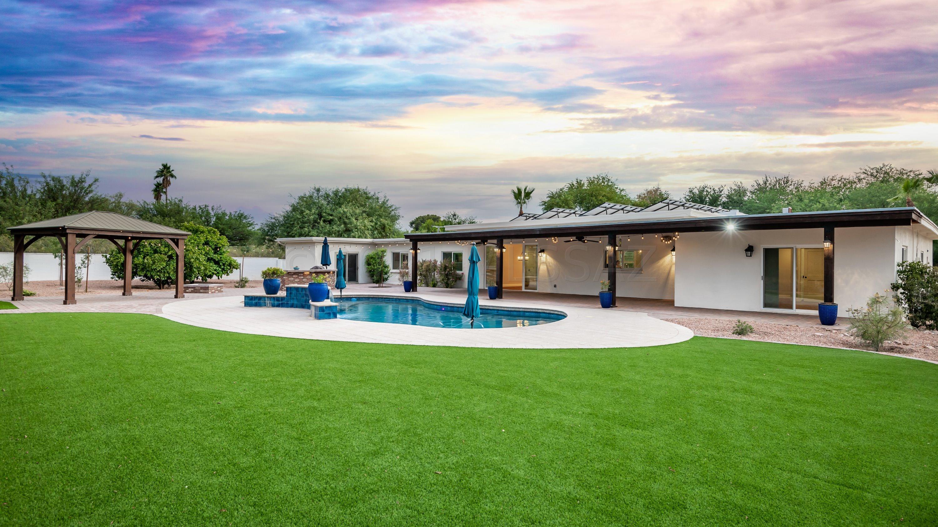Country Club Estates NO. 2 (1-5) - Residential