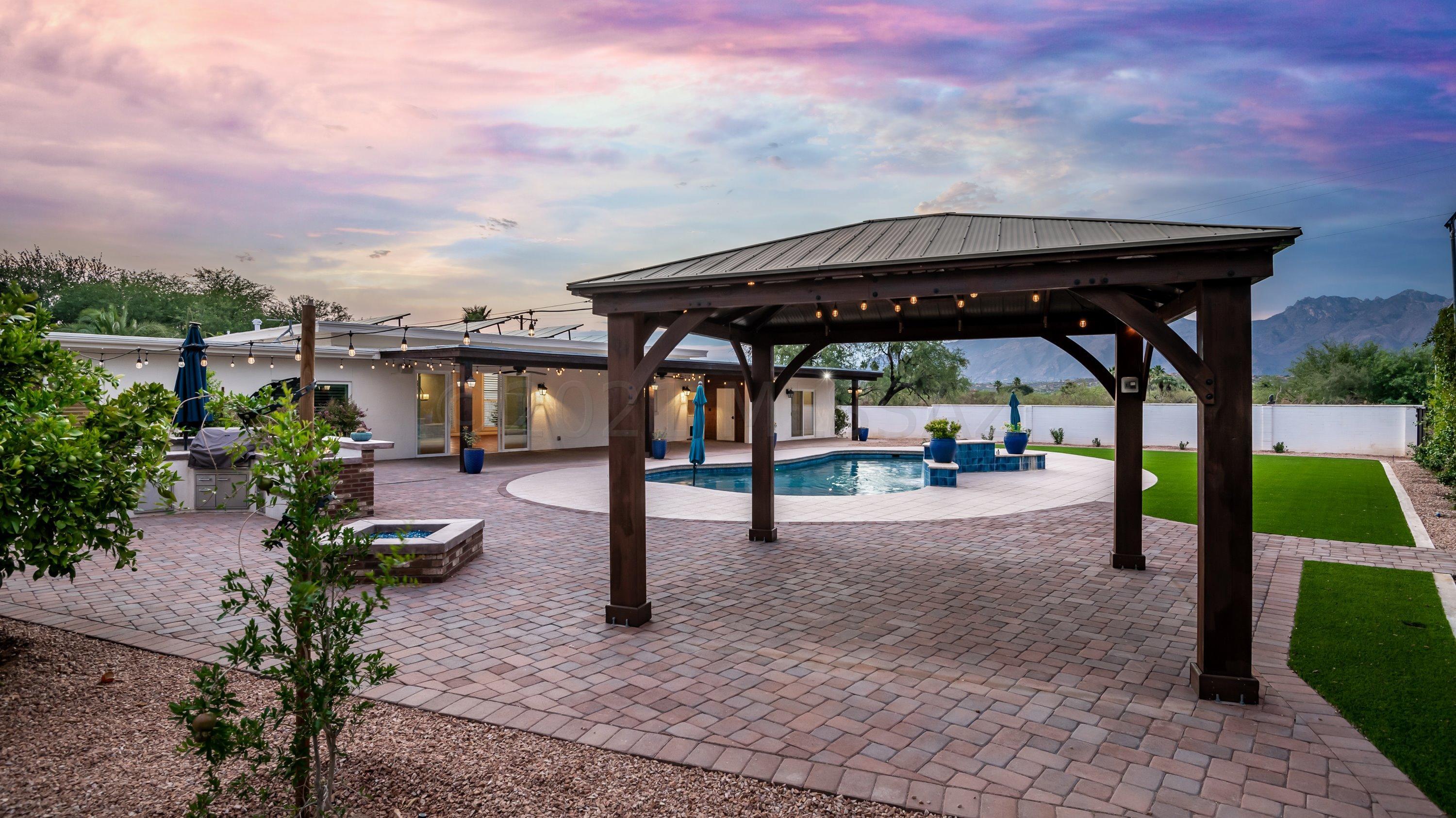 Country Club Estates NO. 2 (1-5) - Residential