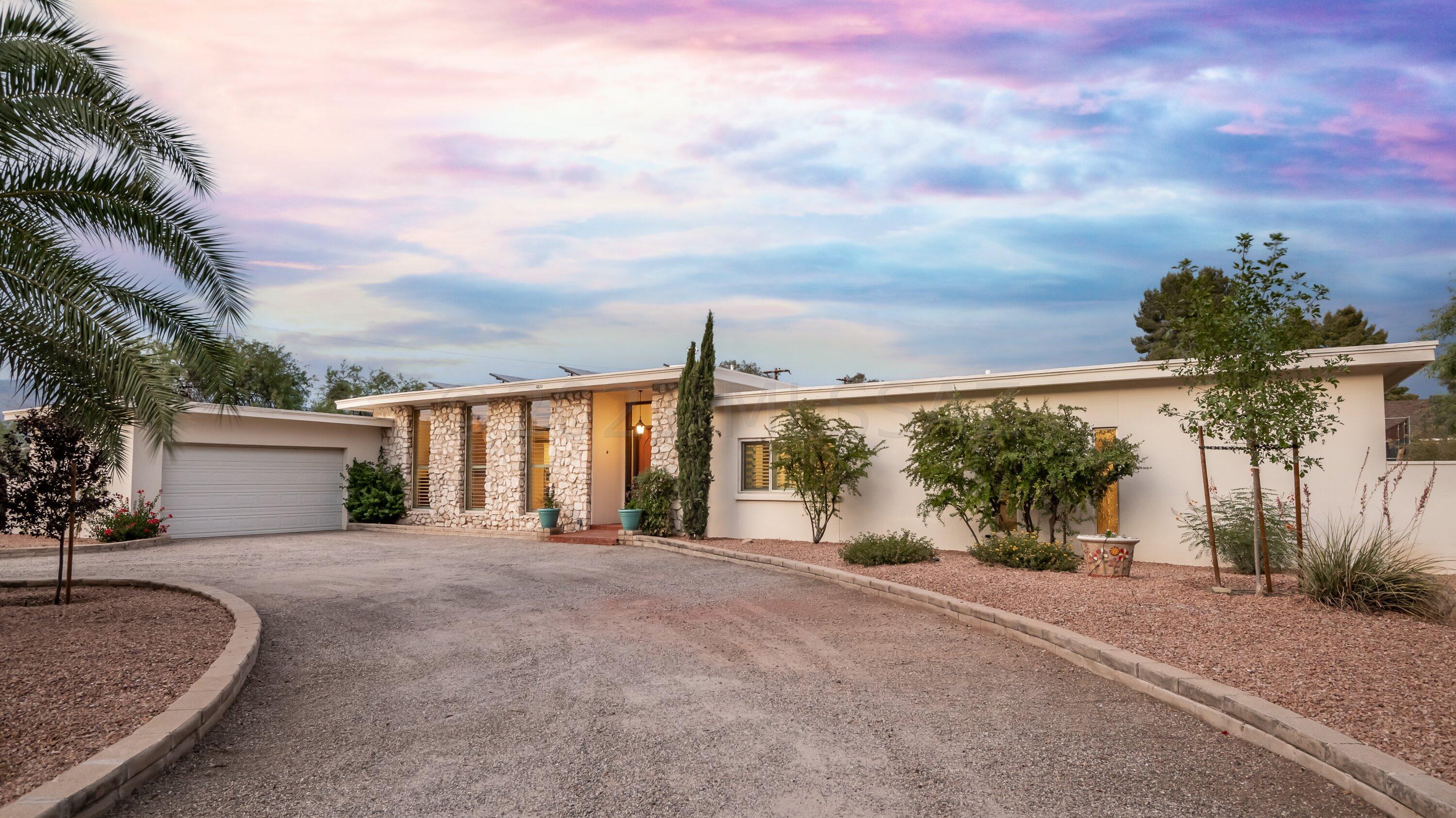 Country Club Estates NO. 2 (1-5) - Residential