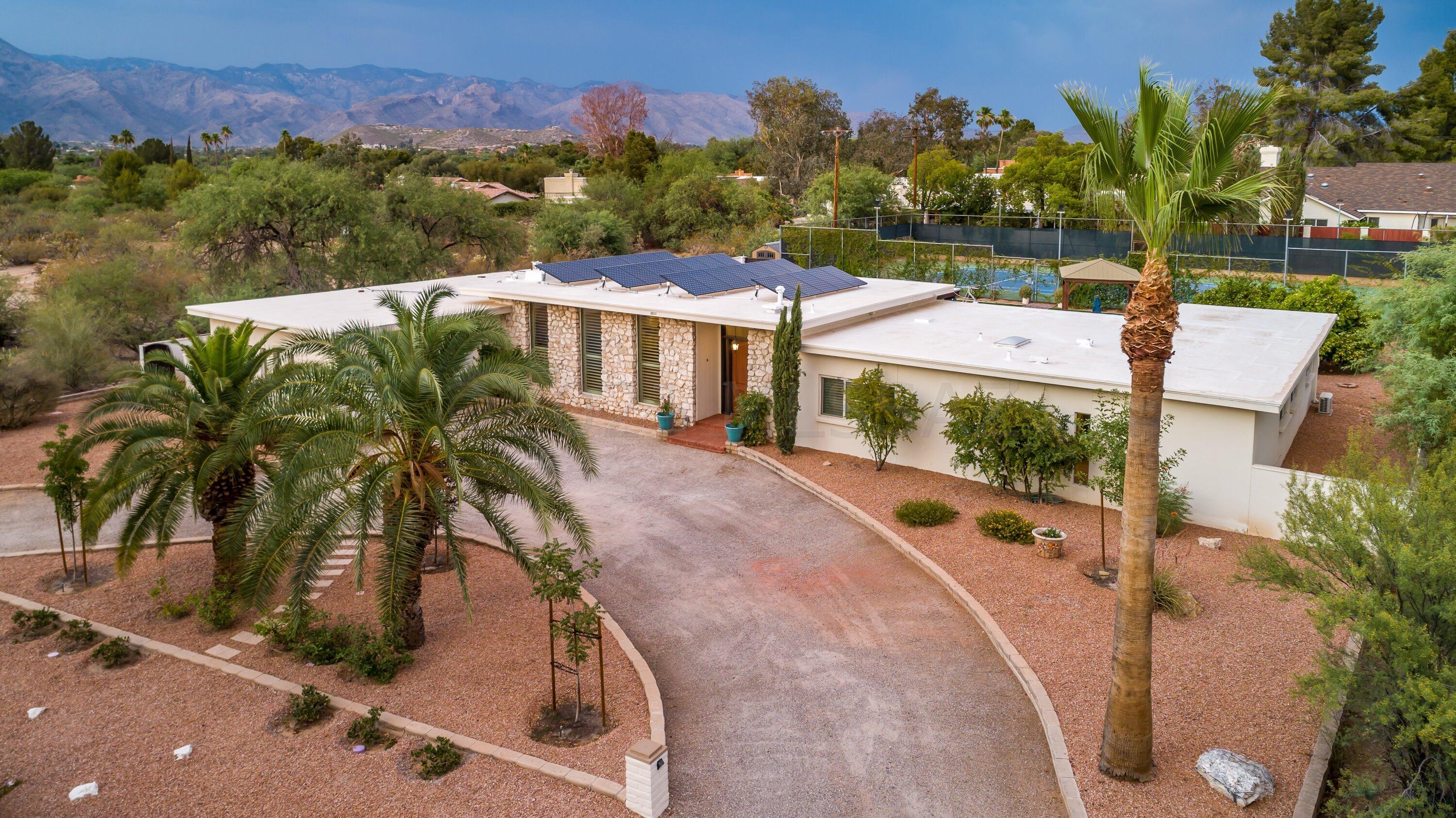 Country Club Estates NO. 2 (1-5) - Residential