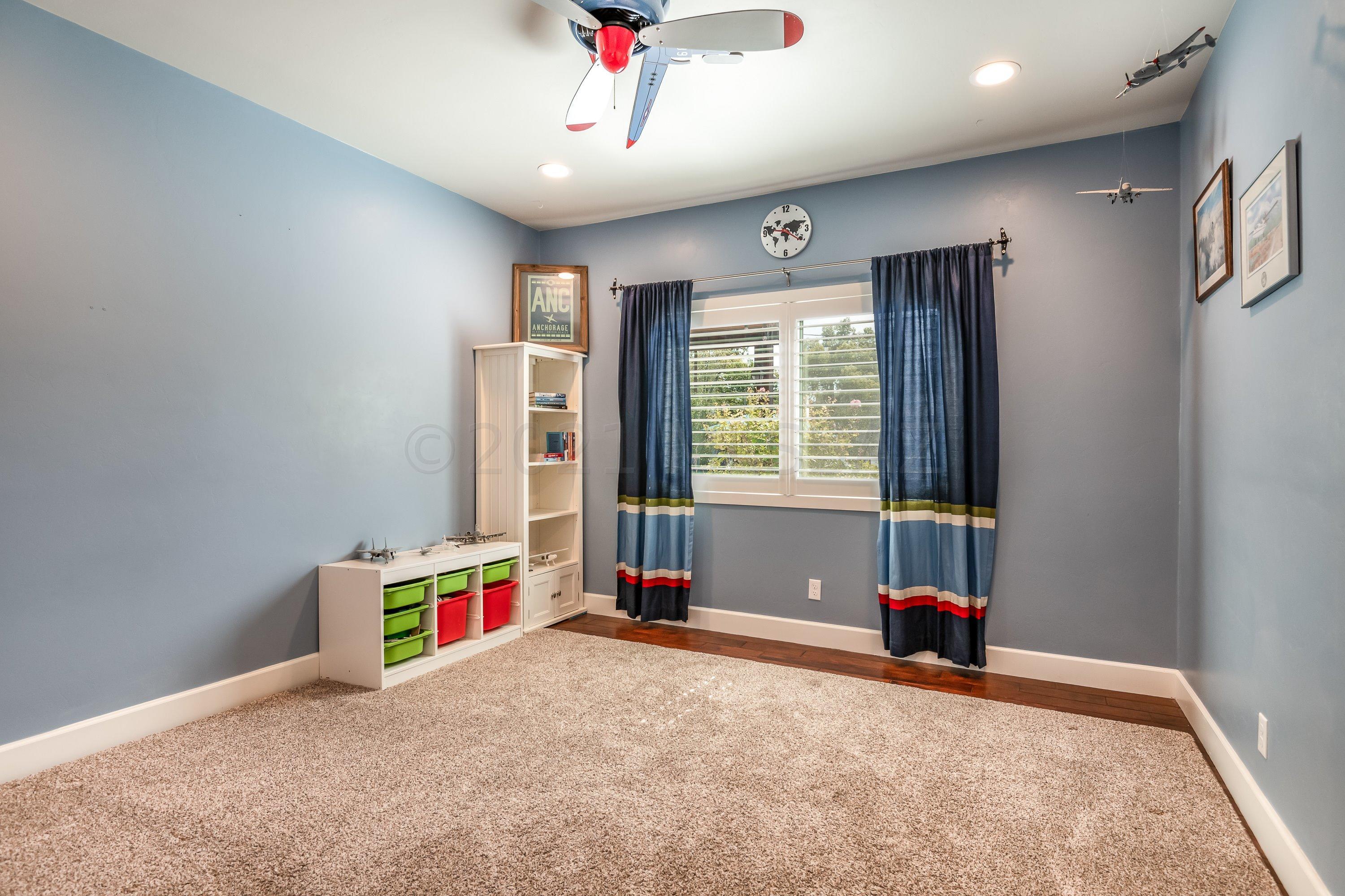 Country Club Estates NO. 2 (1-5) - Residential