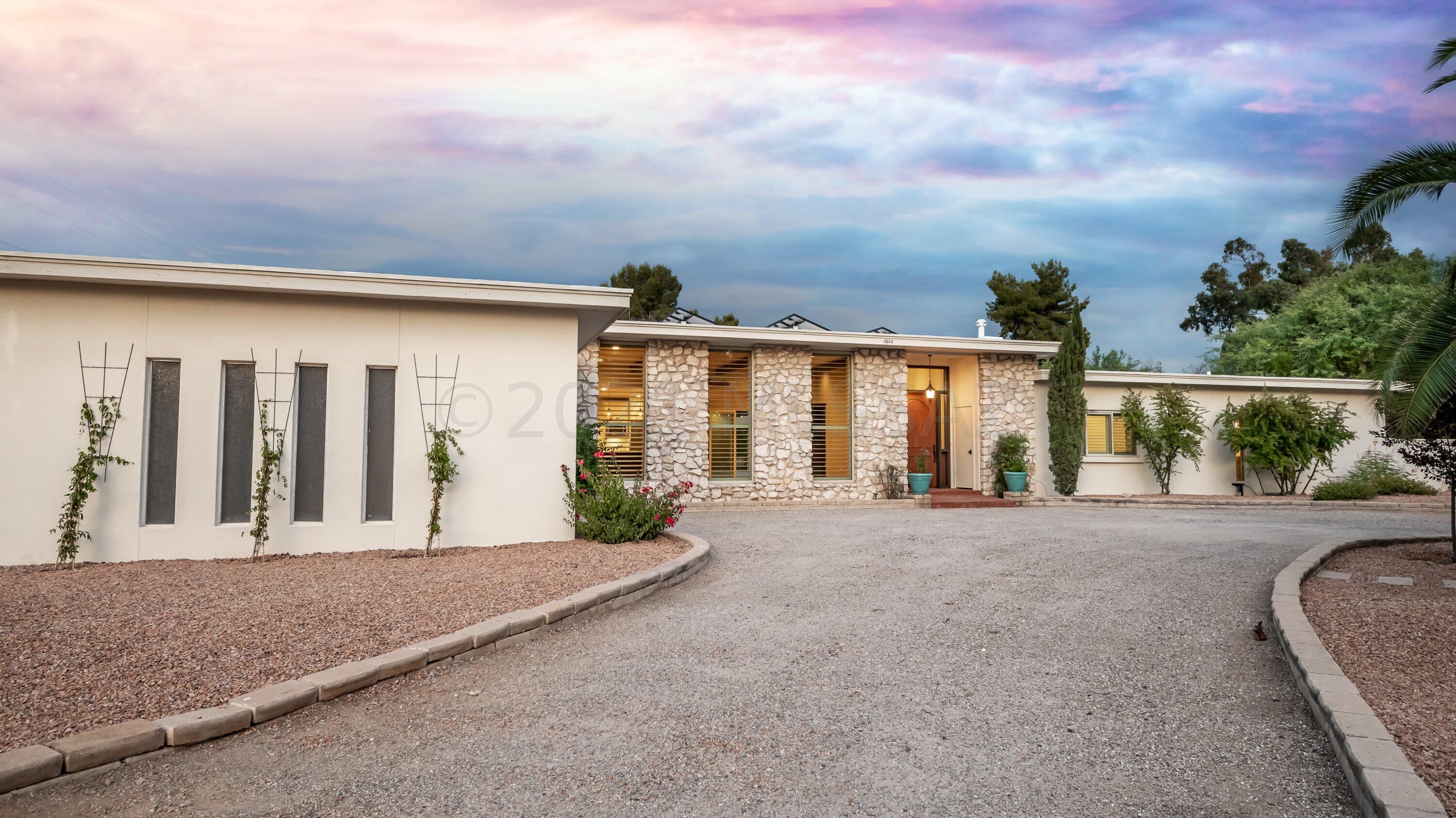 Country Club Estates NO. 2 (1-5) - Residential