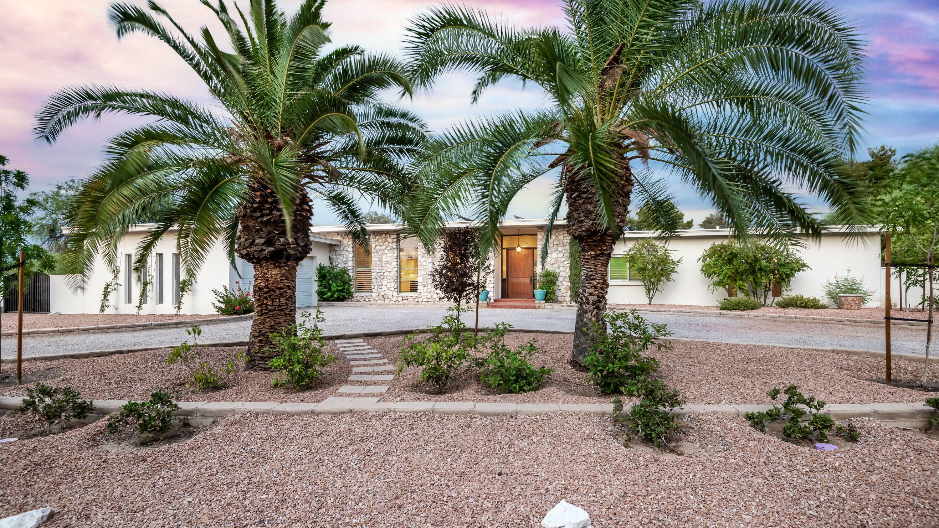 Country Club Estates NO. 2 (1-5) - Residential