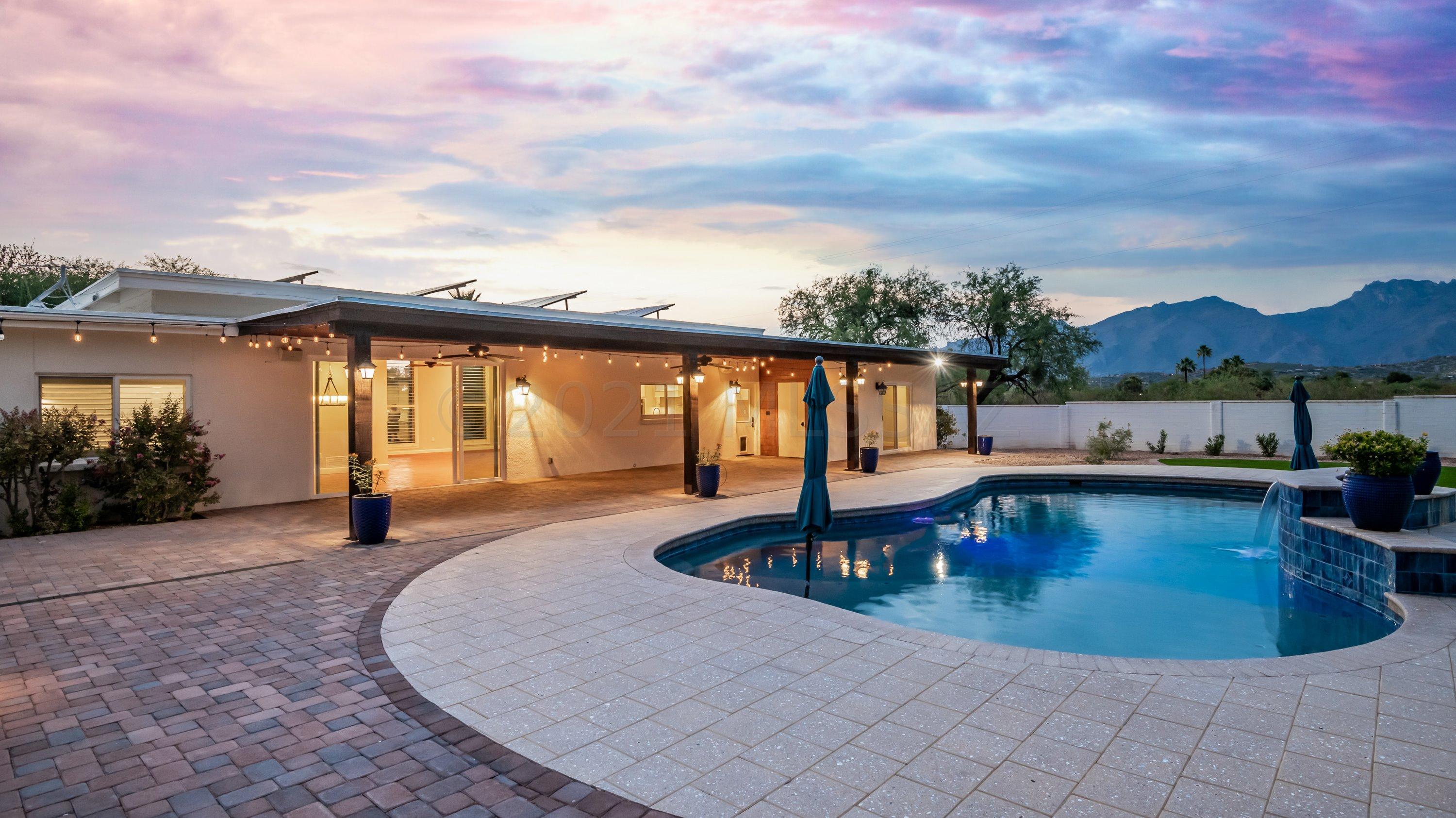 Country Club Estates NO. 2 (1-5) - Residential