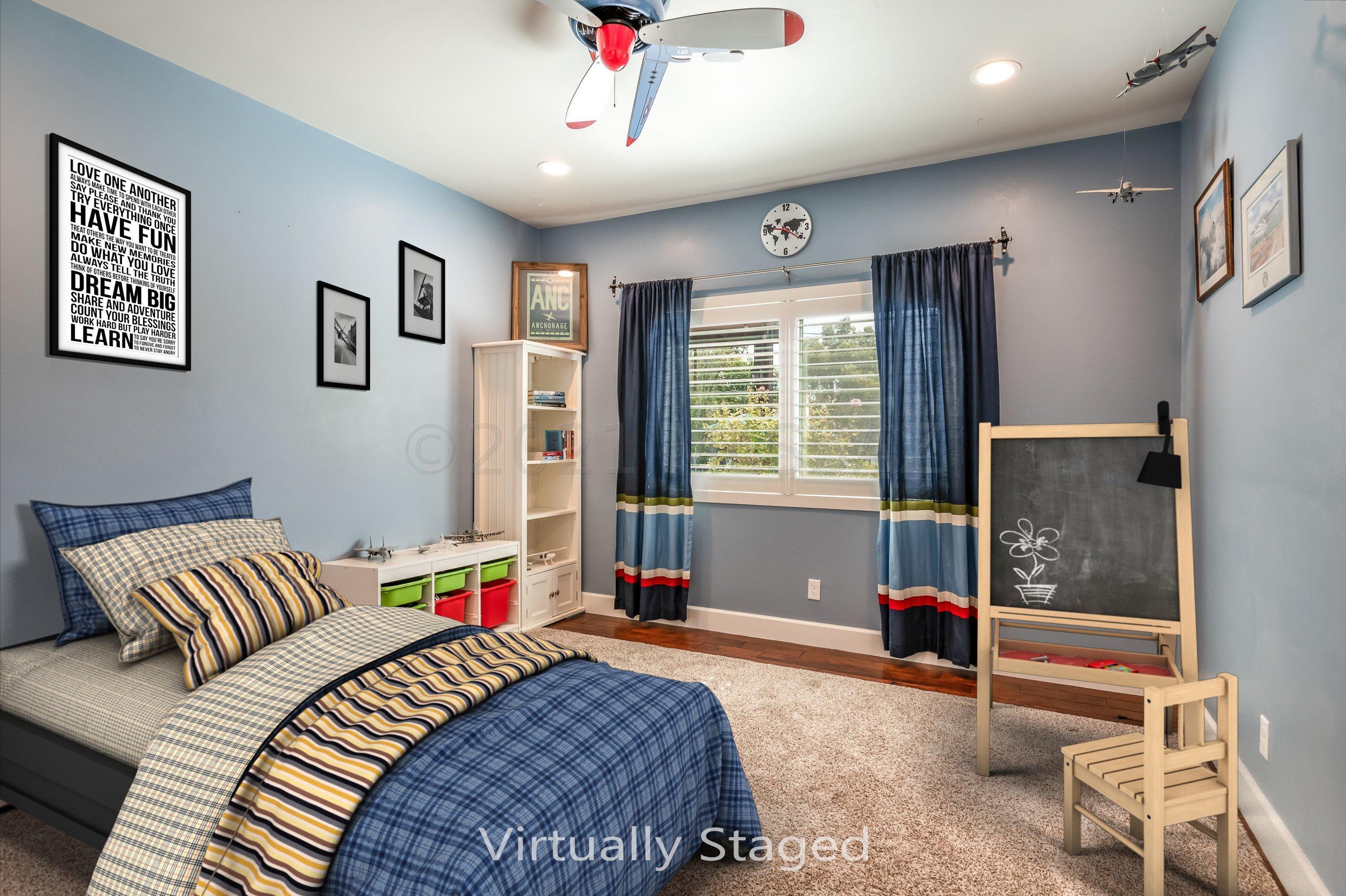 Country Club Estates NO. 2 (1-5) - Residential