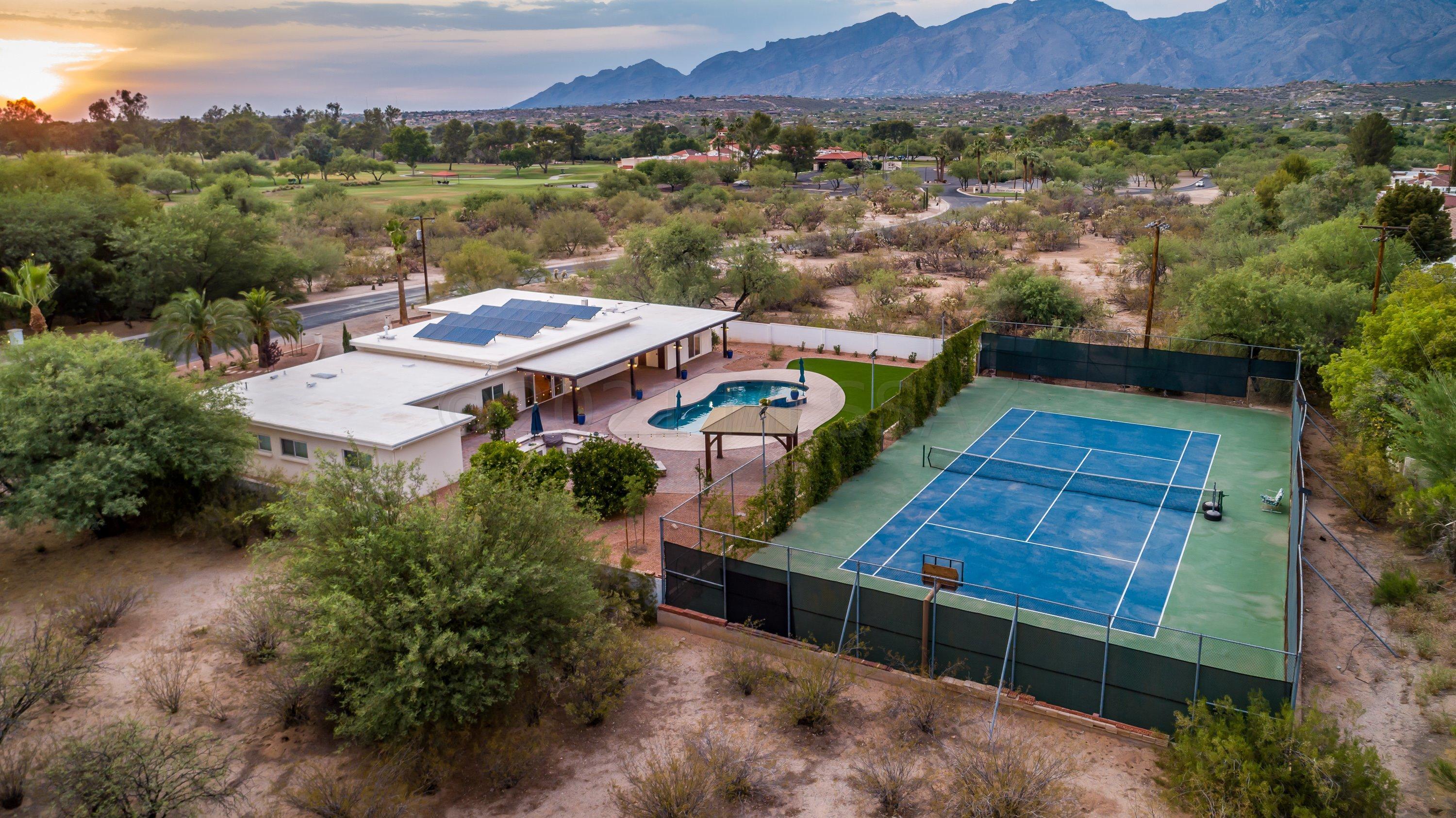 Country Club Estates NO. 2 (1-5) - Residential