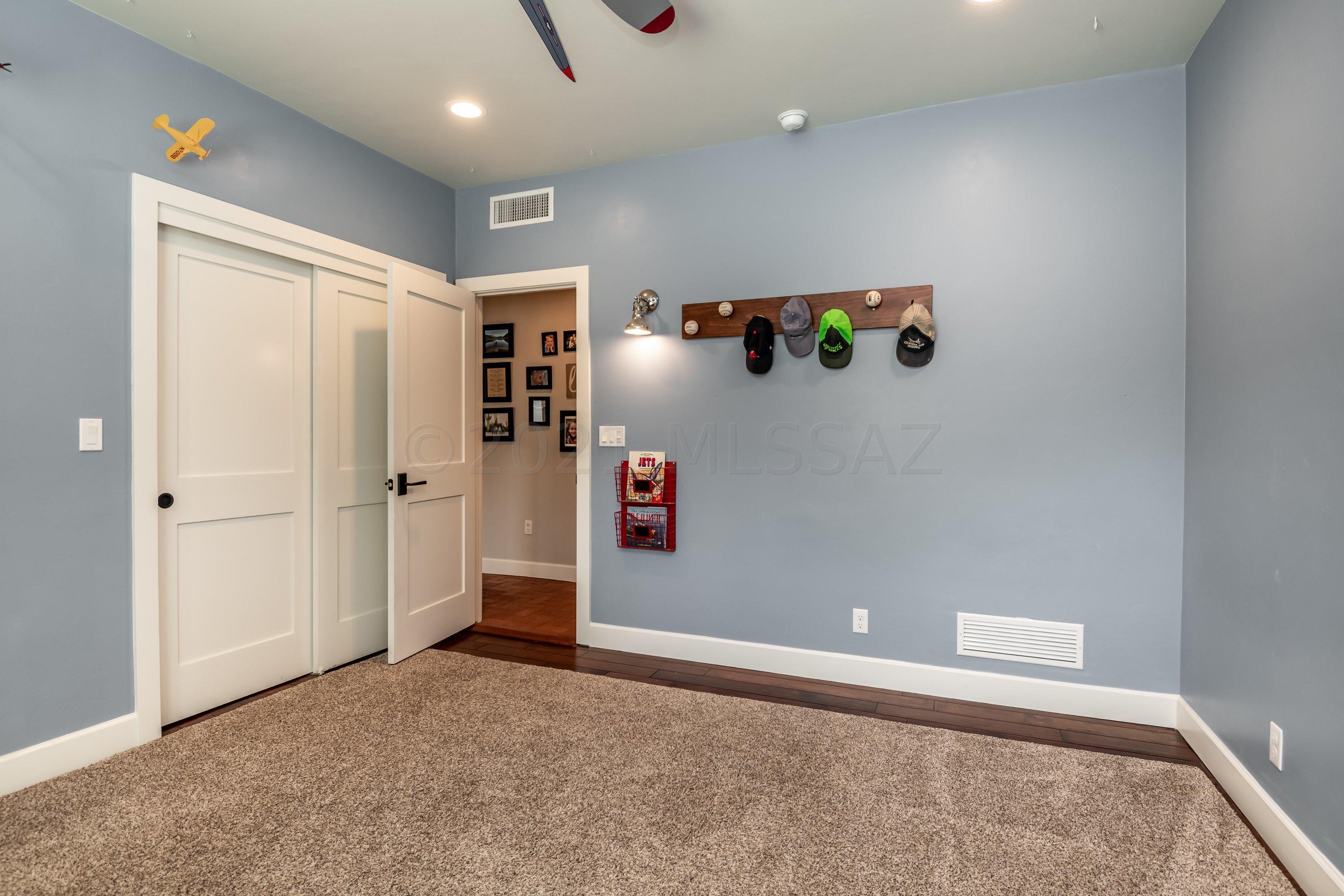 Country Club Estates NO. 2 (1-5) - Residential