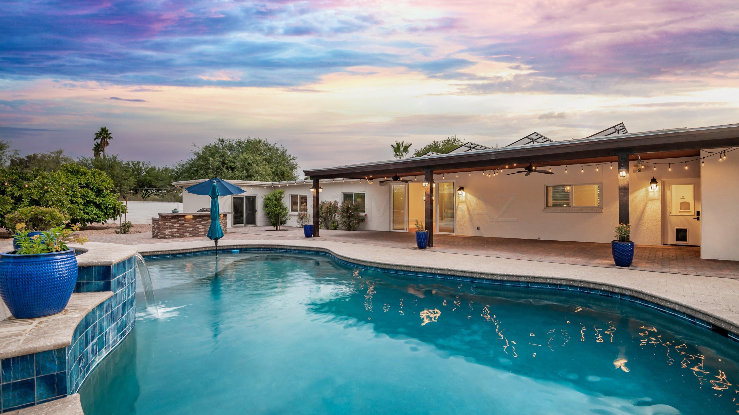 Country Club Estates NO. 2 (1-5) - Residential