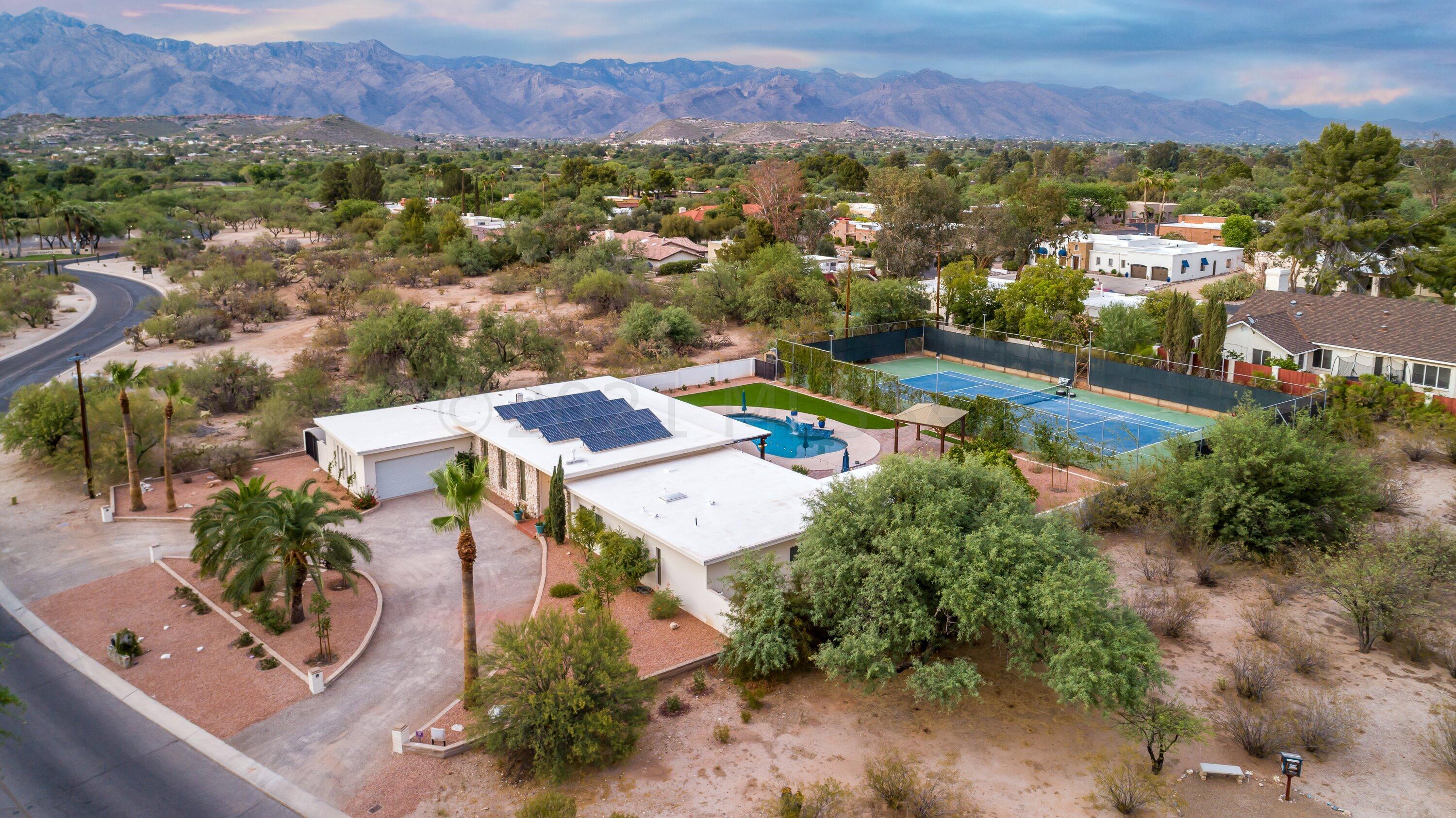 Country Club Estates NO. 2 (1-5) - Residential