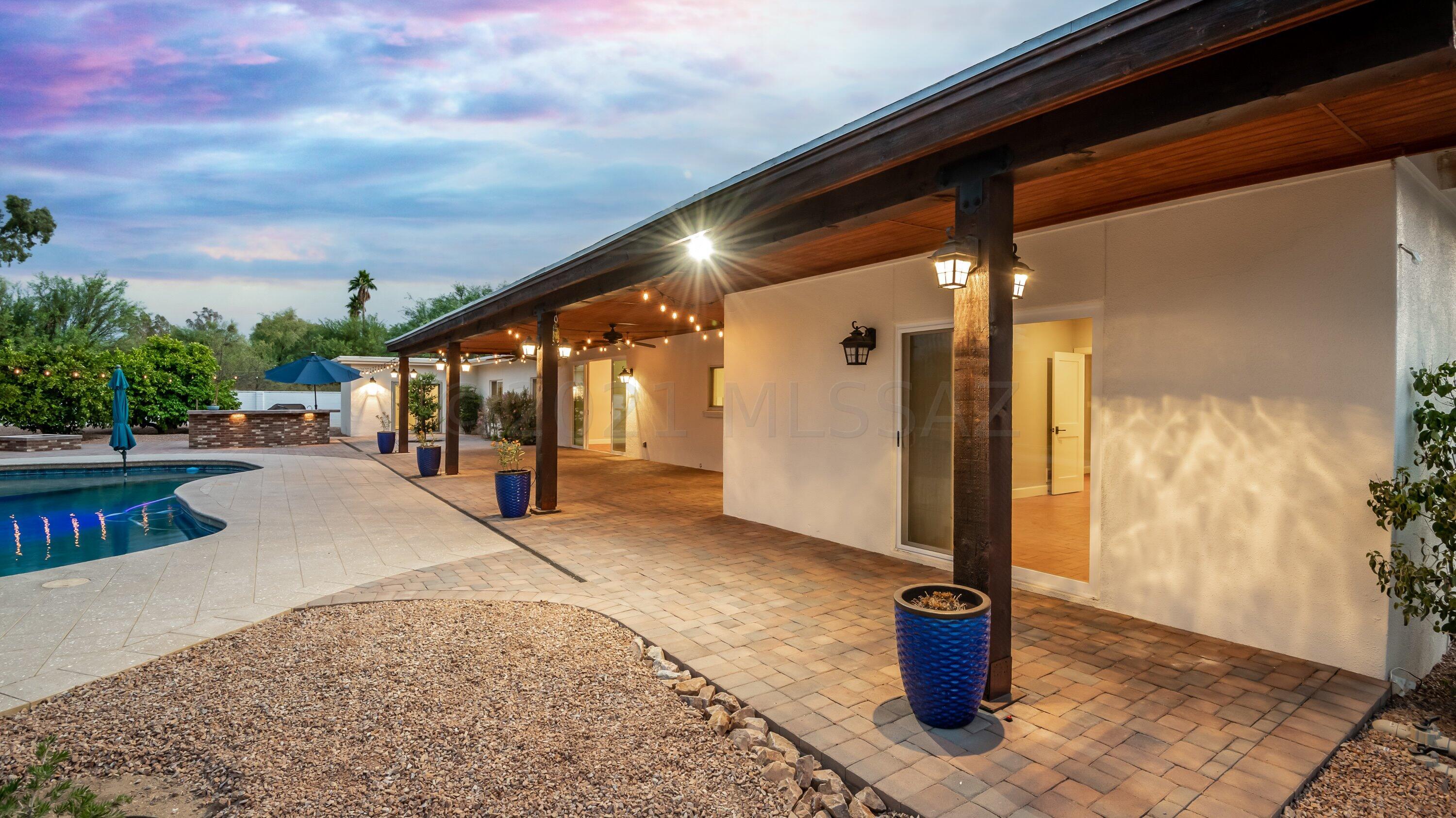 Country Club Estates NO. 2 (1-5) - Residential