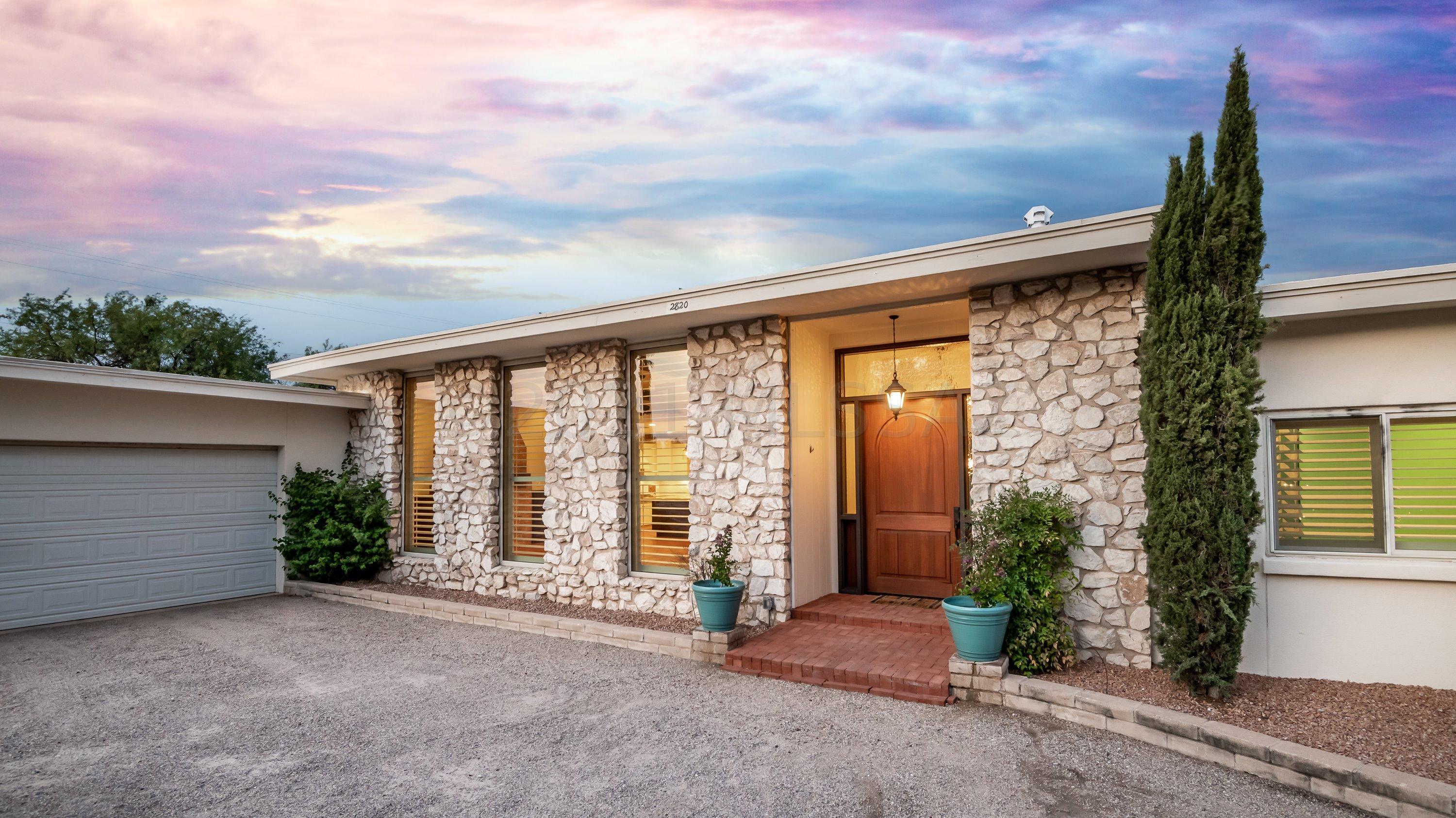 Country Club Estates NO. 2 (1-5) - Residential