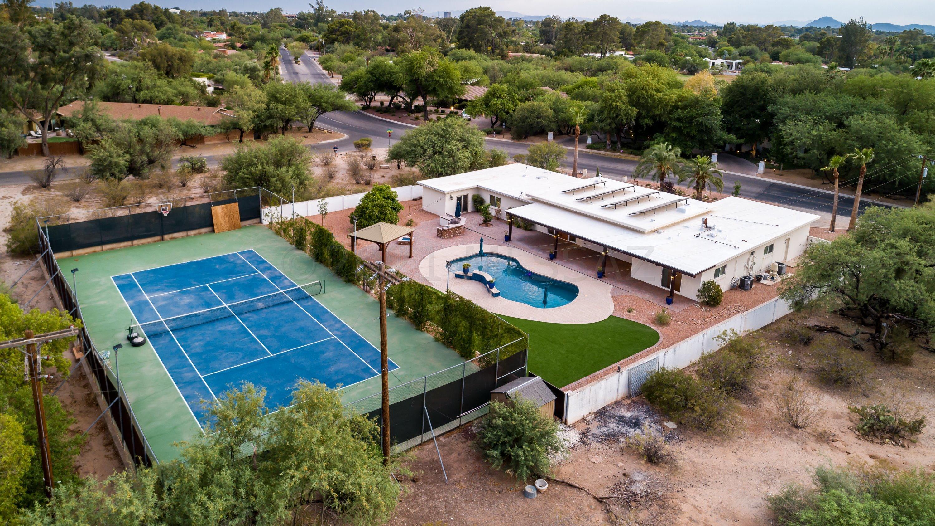 Country Club Estates NO. 2 (1-5) - Residential