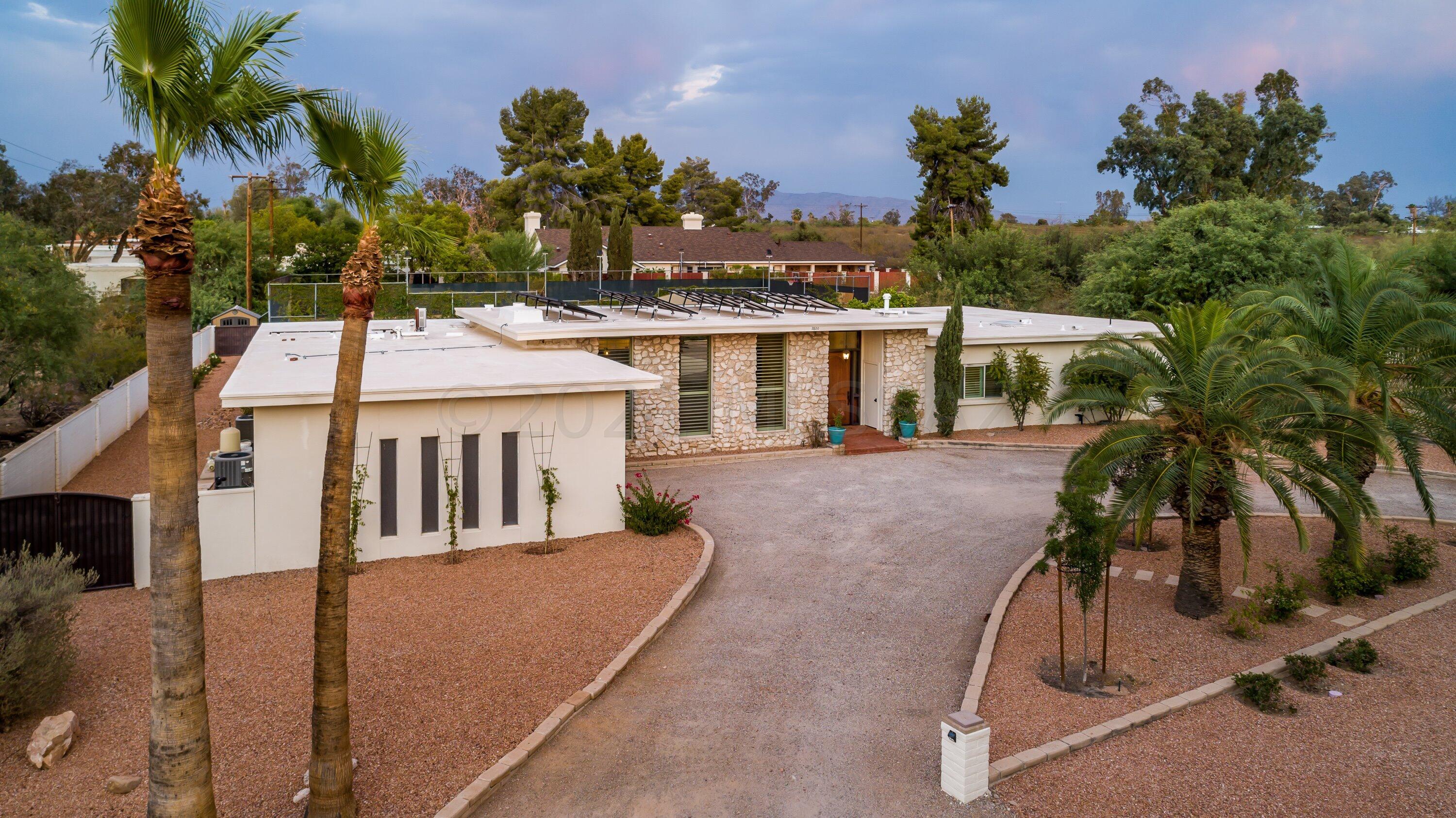 Country Club Estates NO. 2 (1-5) - Residential