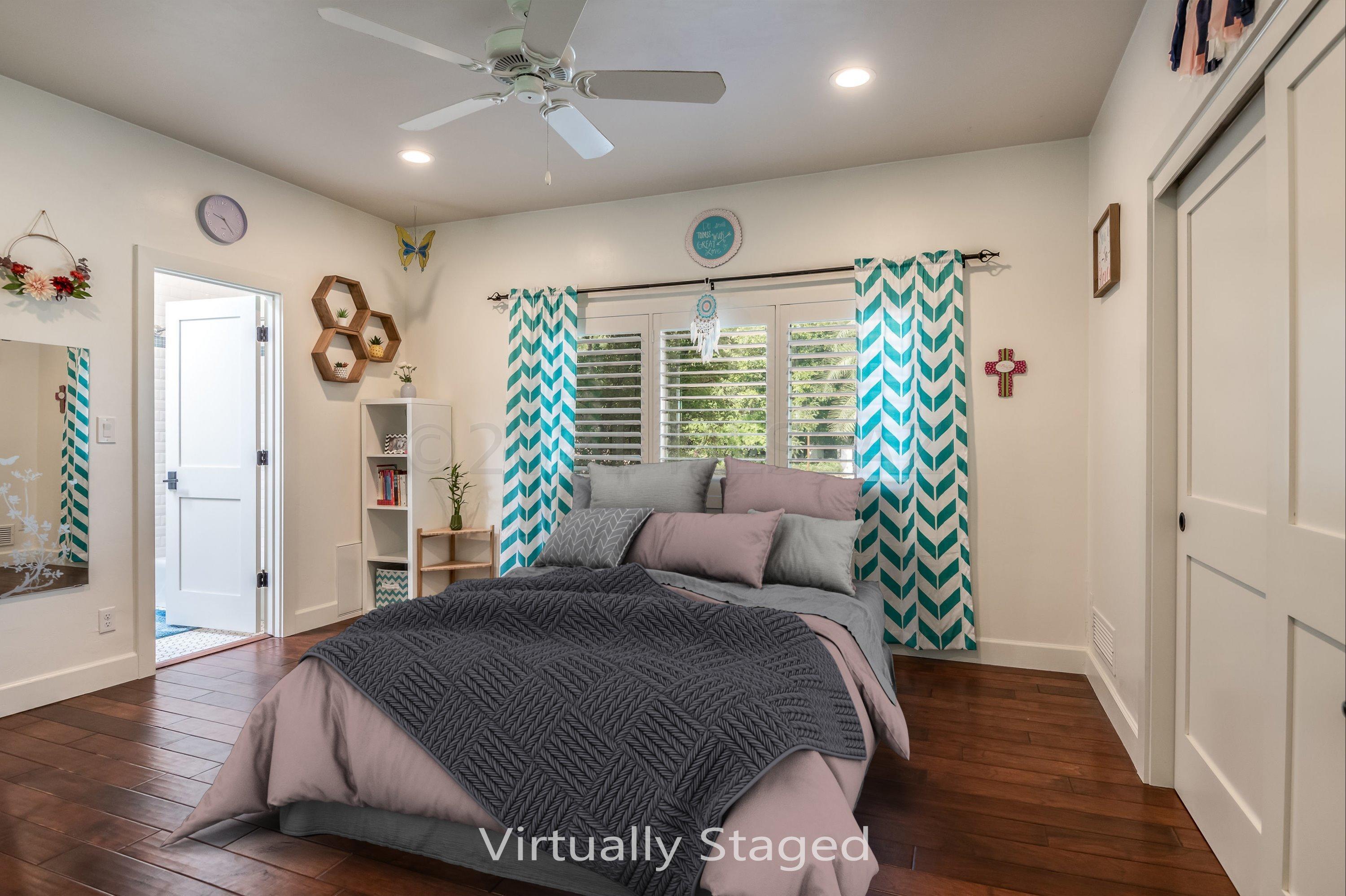 Country Club Estates NO. 2 (1-5) - Residential