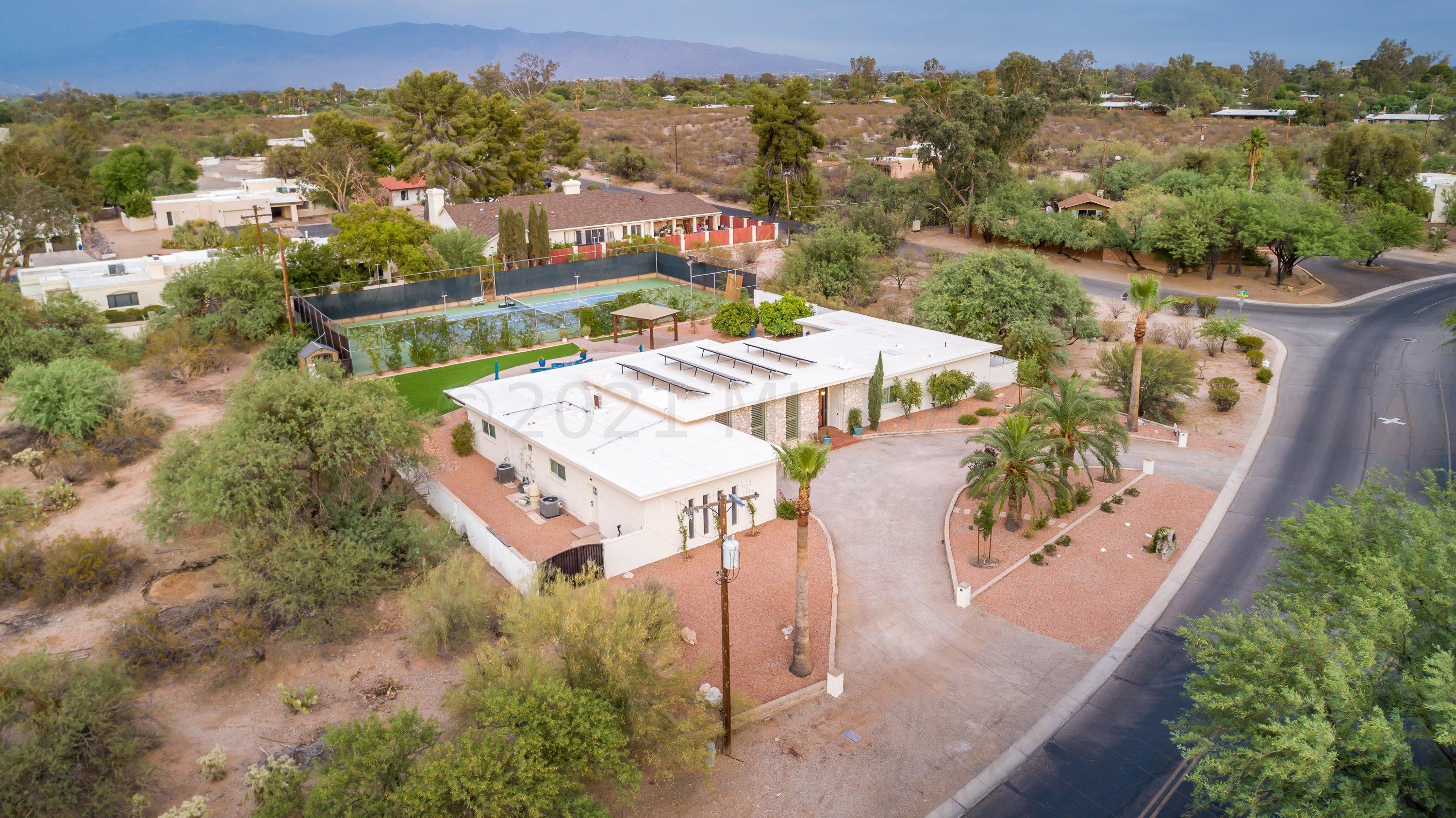 Country Club Estates NO. 2 (1-5) - Residential