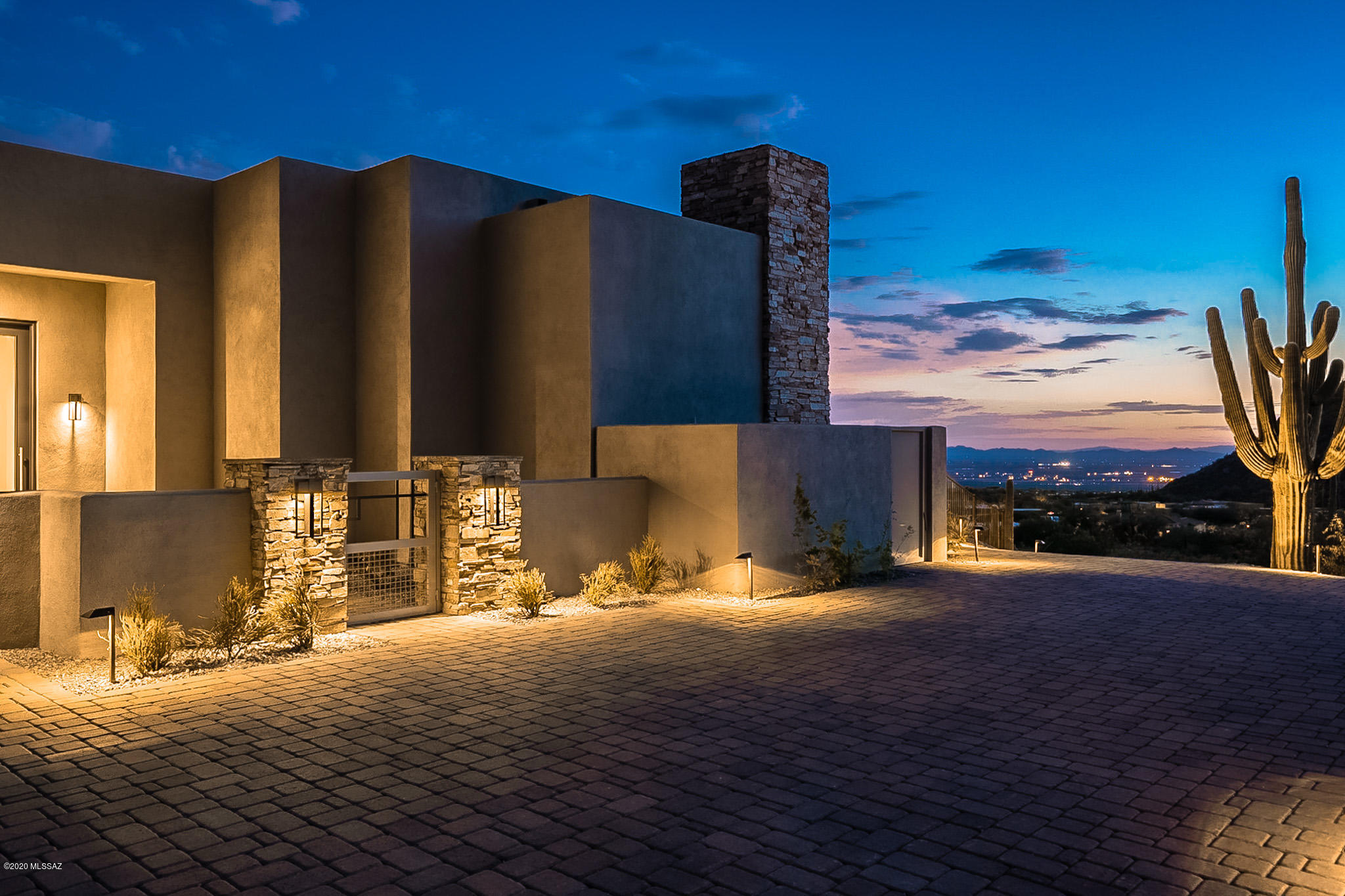 Canyon Pass At Dove Mountain(1-48) - Residential