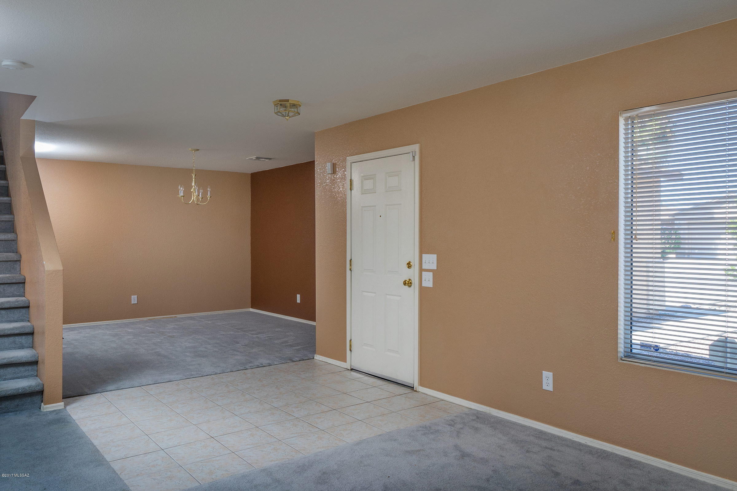 Julian Ranch West (1-369) - Residential Lease
