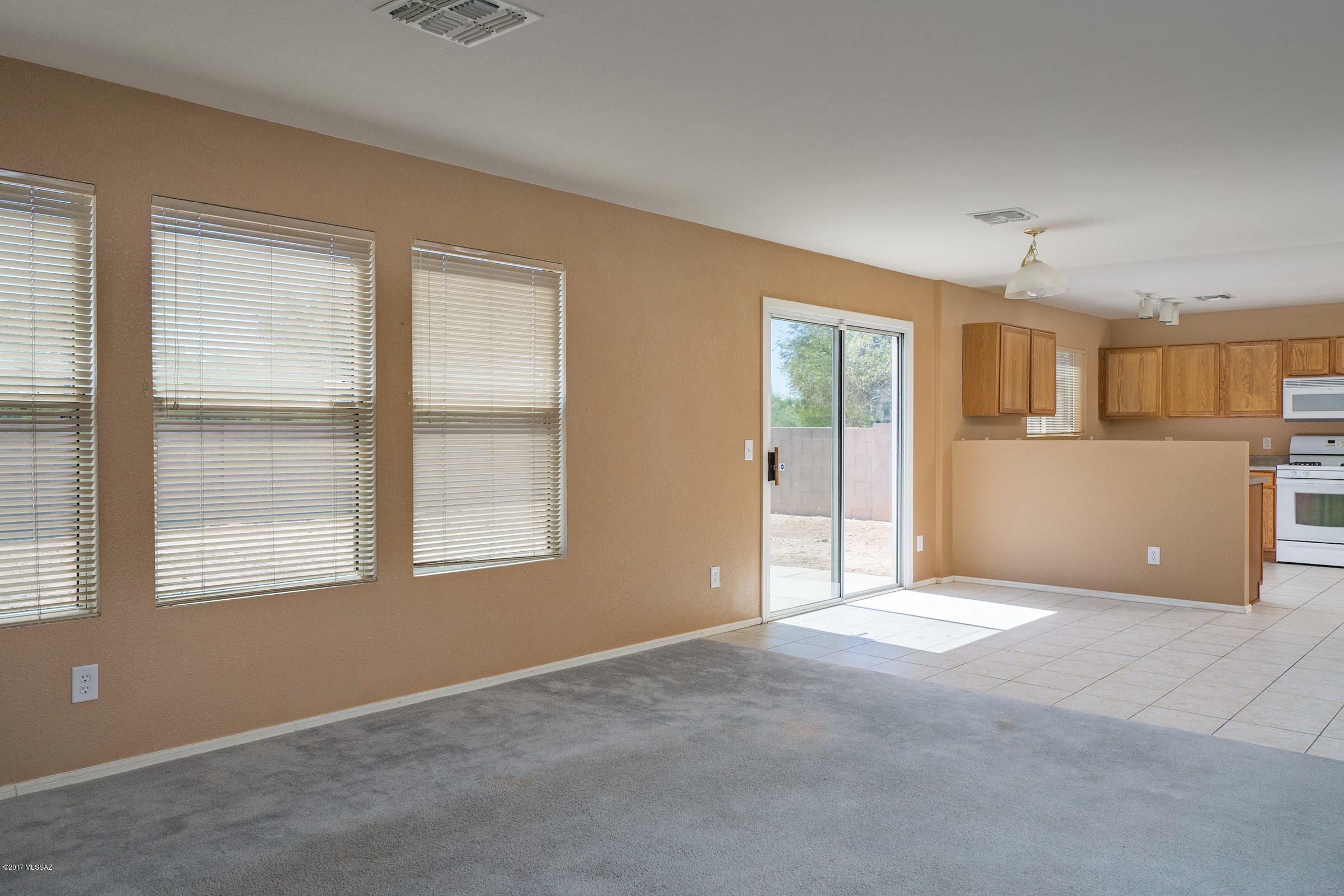 Julian Ranch West (1-369) - Residential Lease