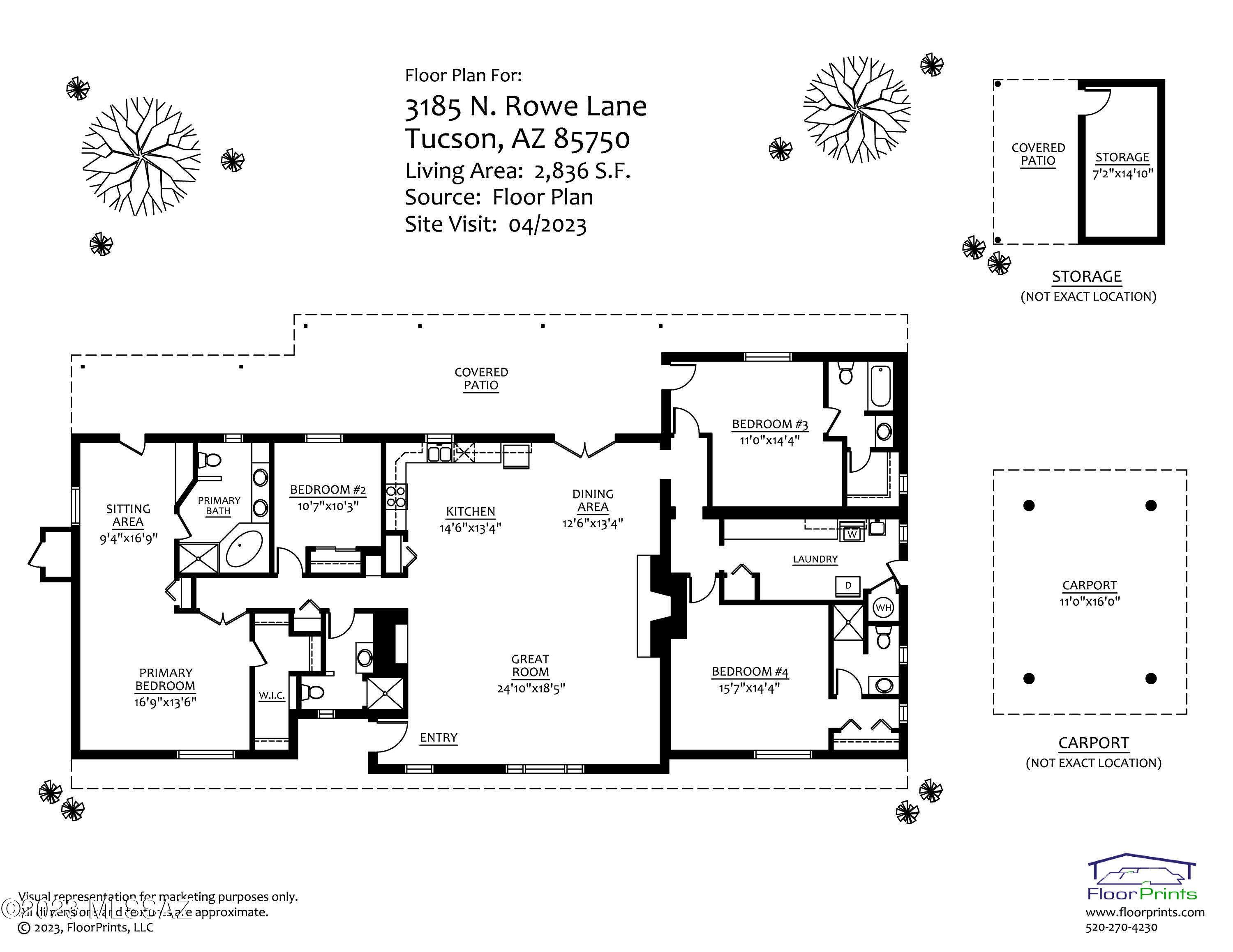 N/A - Residential