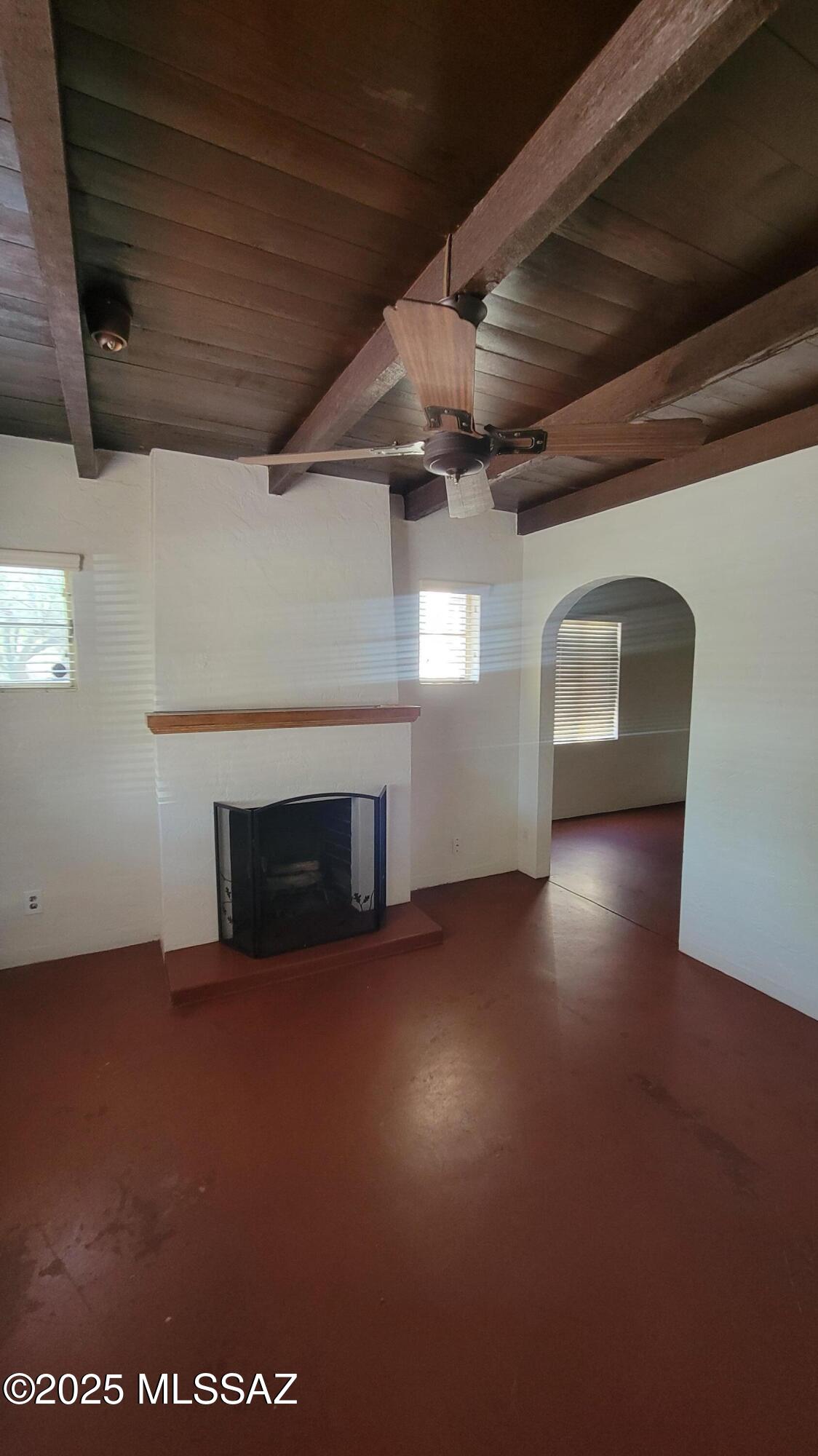 Monterey Add Amended - Residential Lease