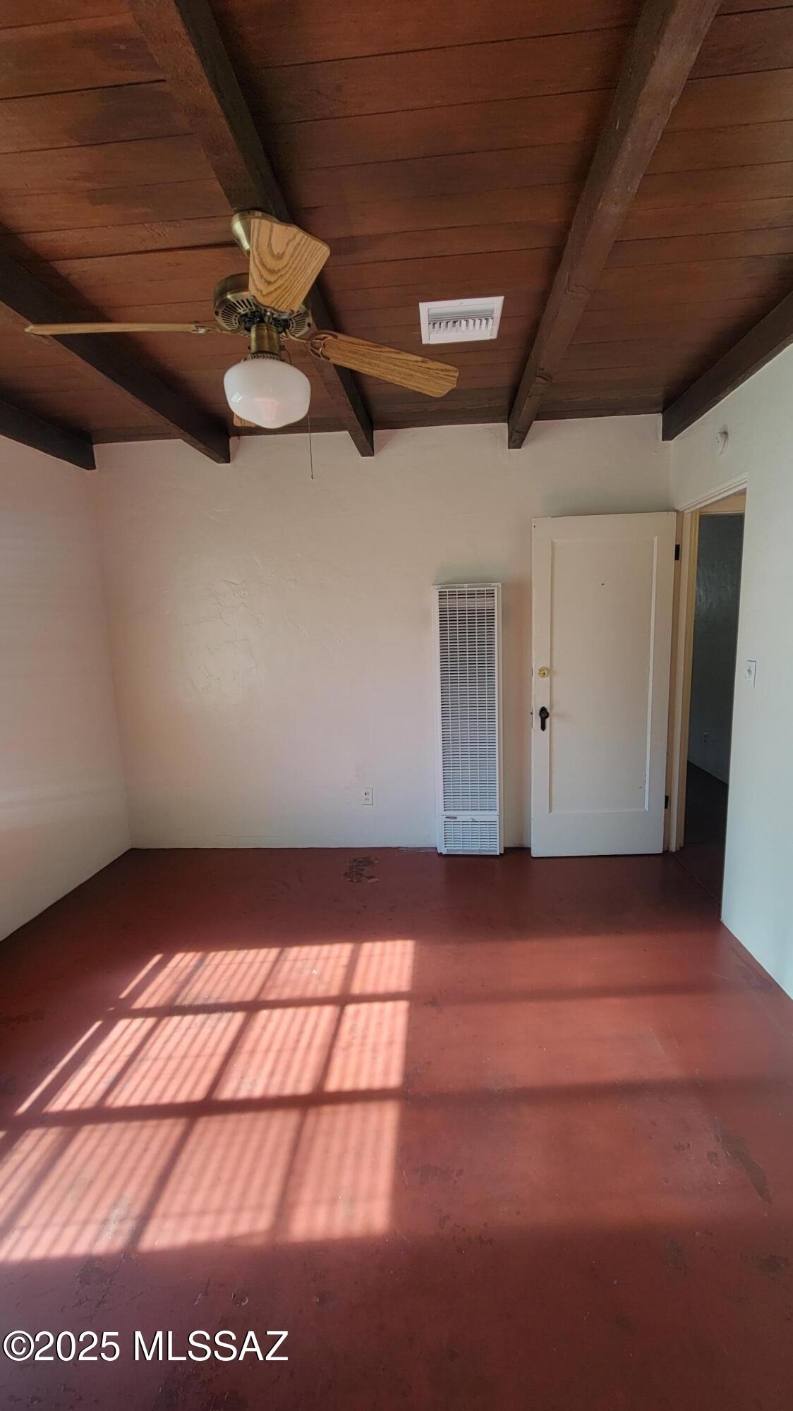 Monterey Add Amended - Residential Lease