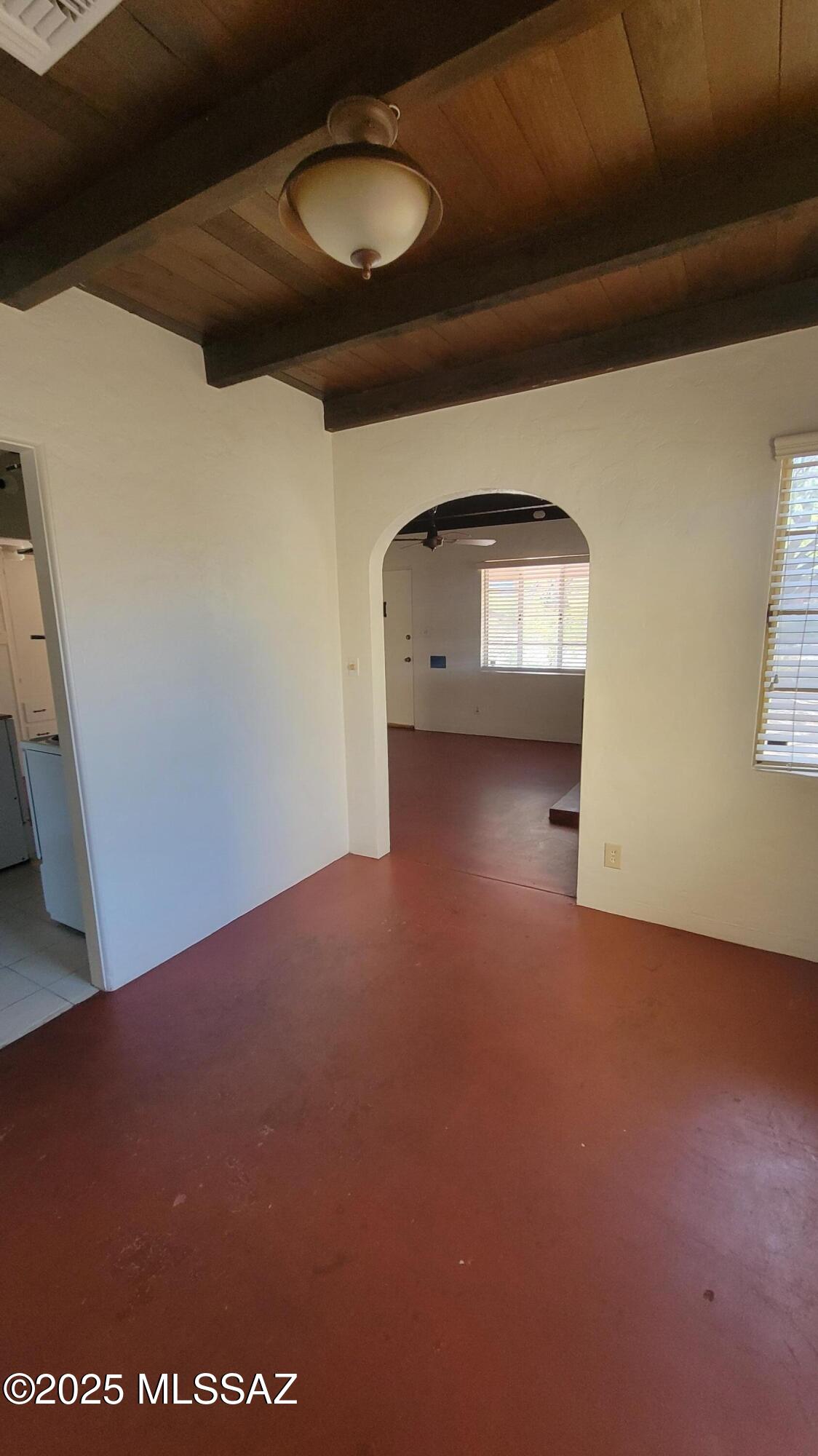 Monterey Add Amended - Residential Lease