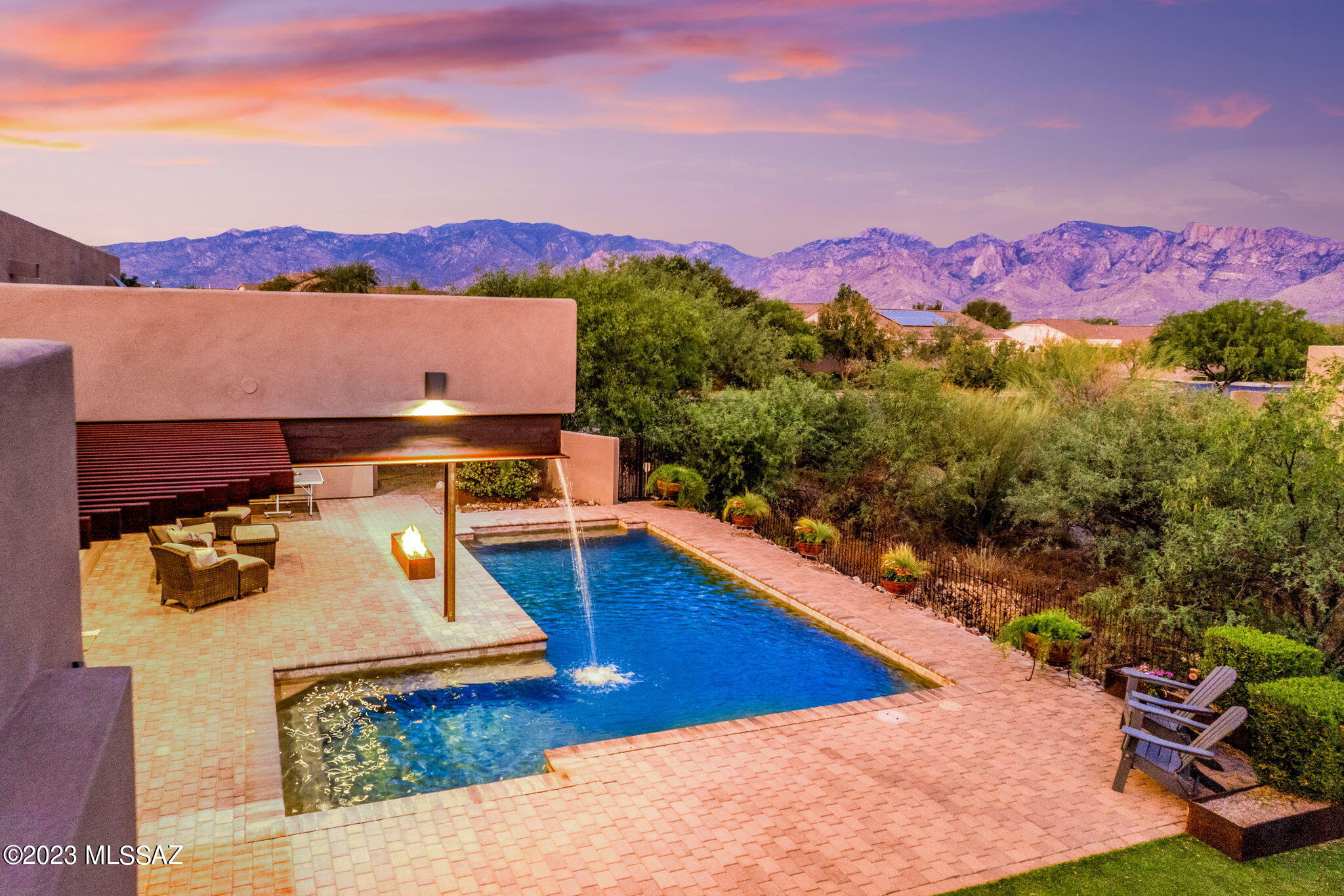 Somerset Canyon Neighborhood 10, Par. X,Y - Residential