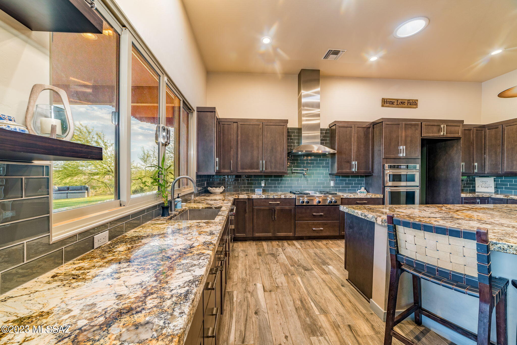 Somerset Canyon Neighborhood 10, Par. X,Y - Residential