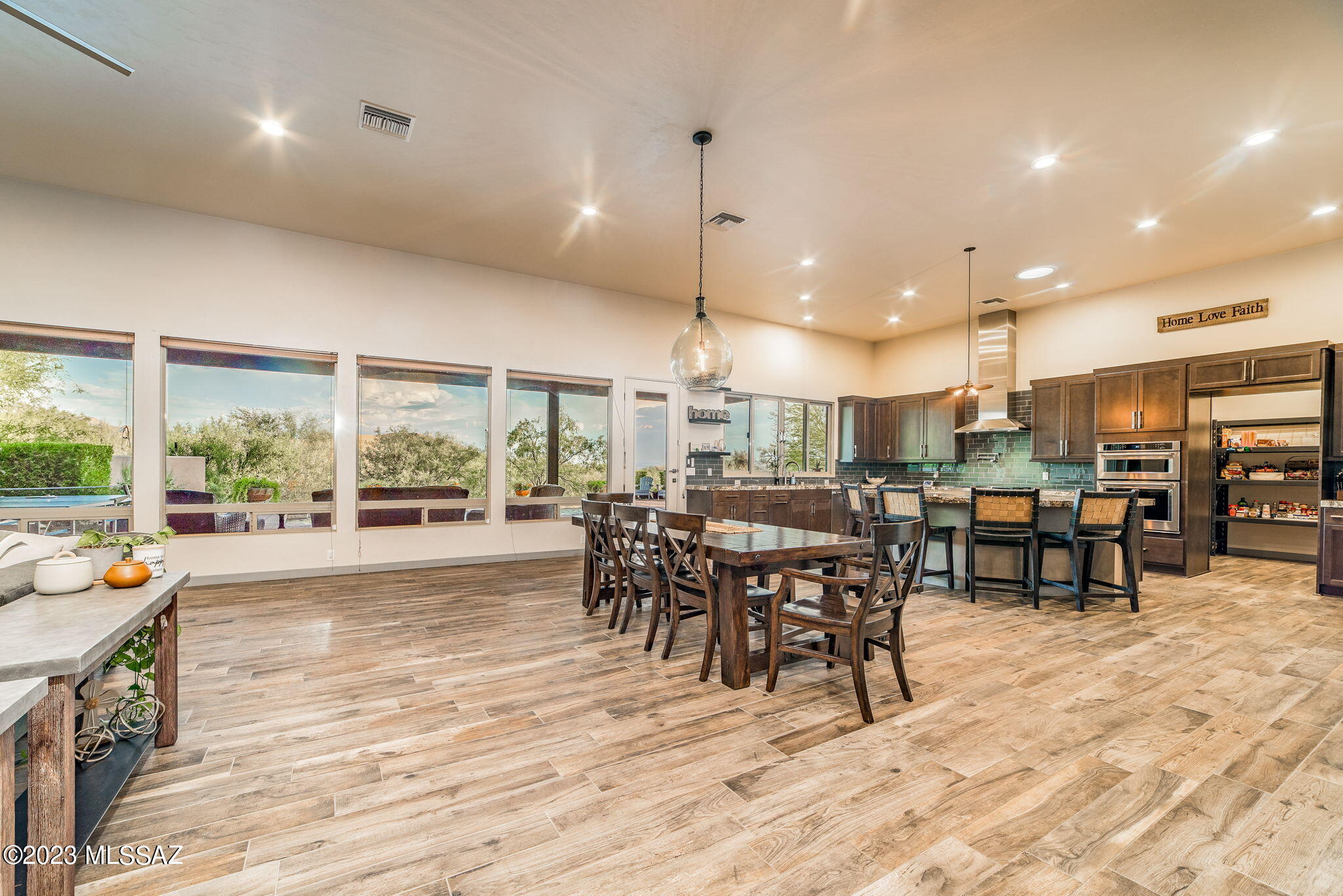 Somerset Canyon Neighborhood 10, Par. X,Y - Residential
