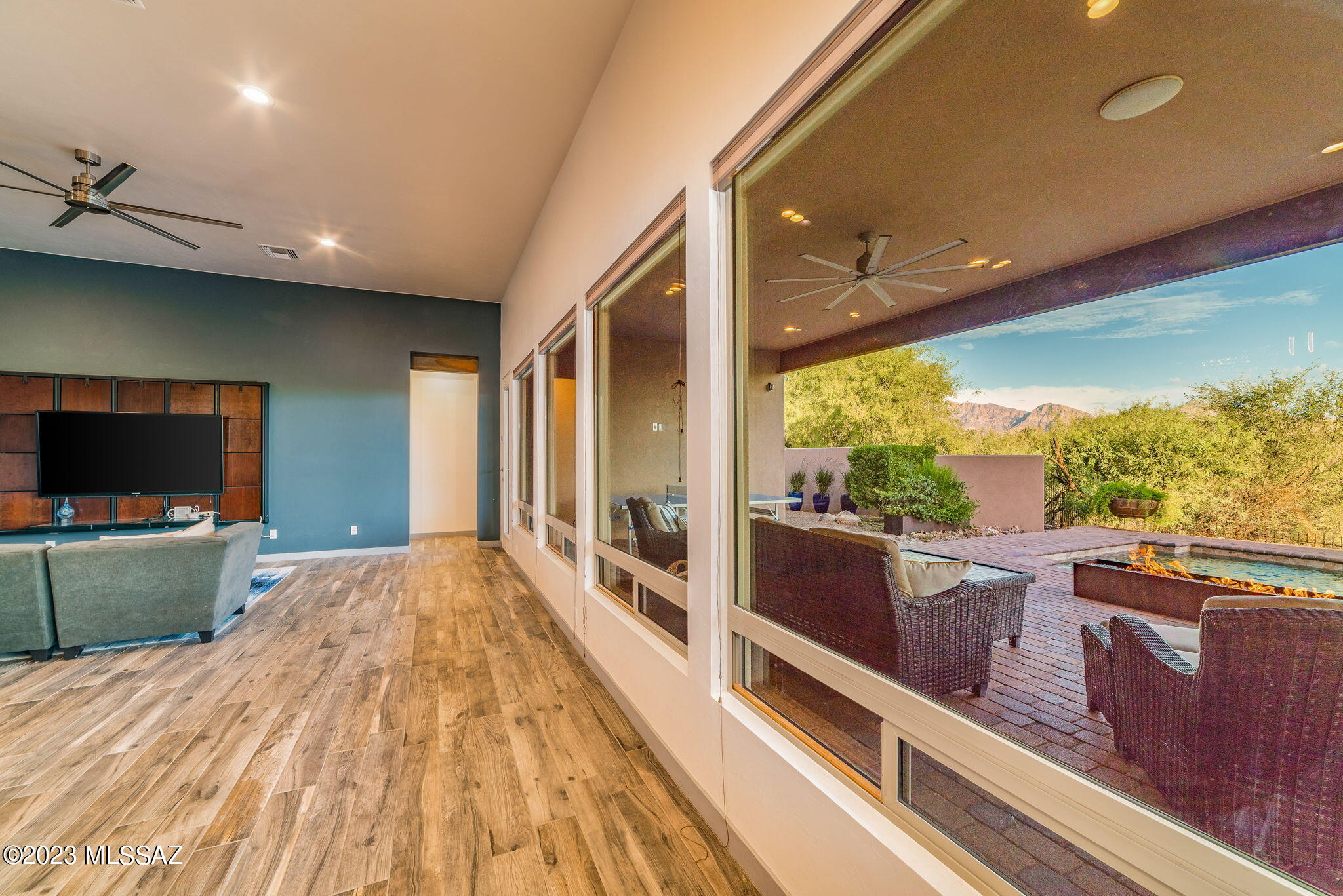 Somerset Canyon Neighborhood 10, Par. X,Y - Residential