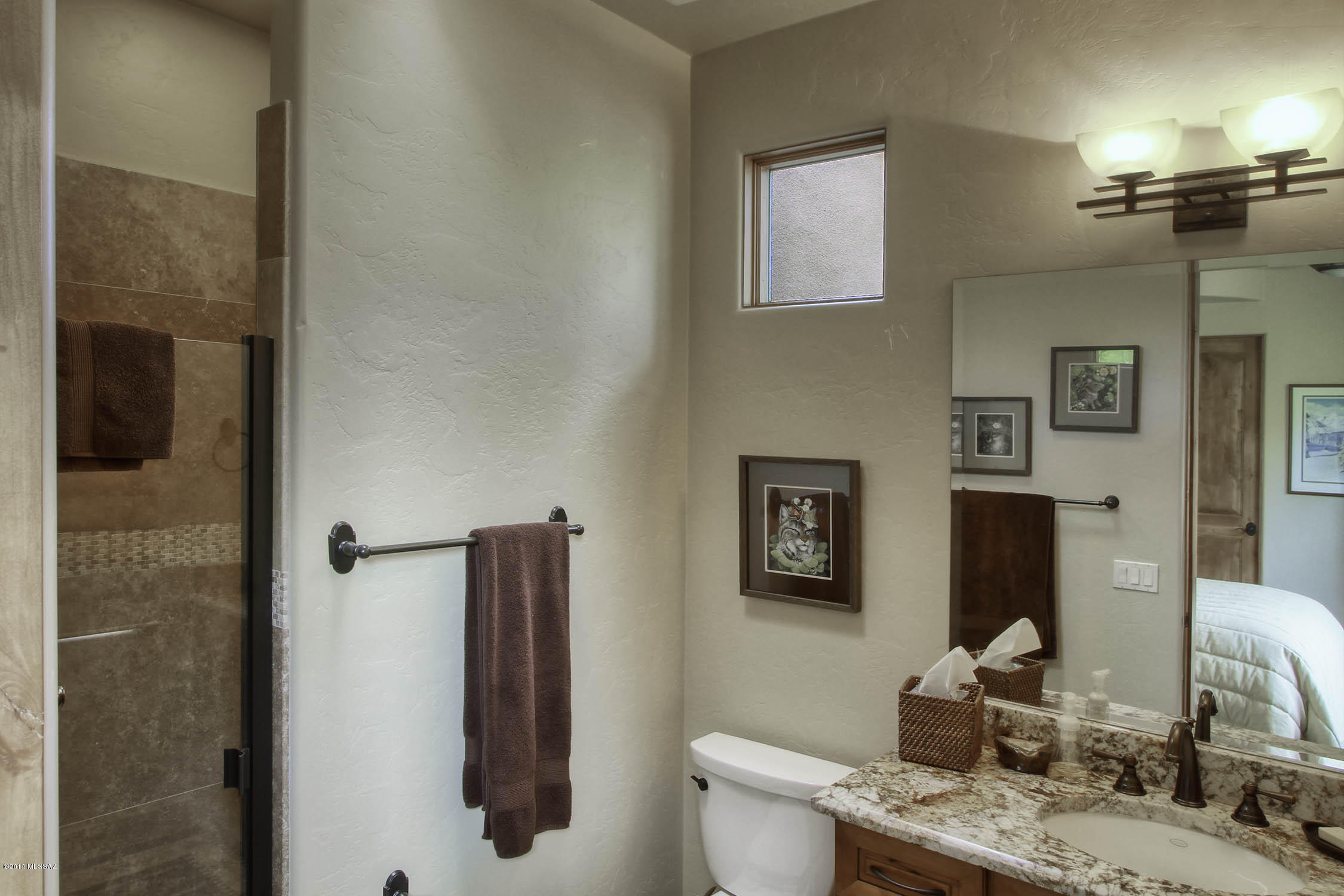 Canyon Pass III At Dove Mountain (111-181) - Residential