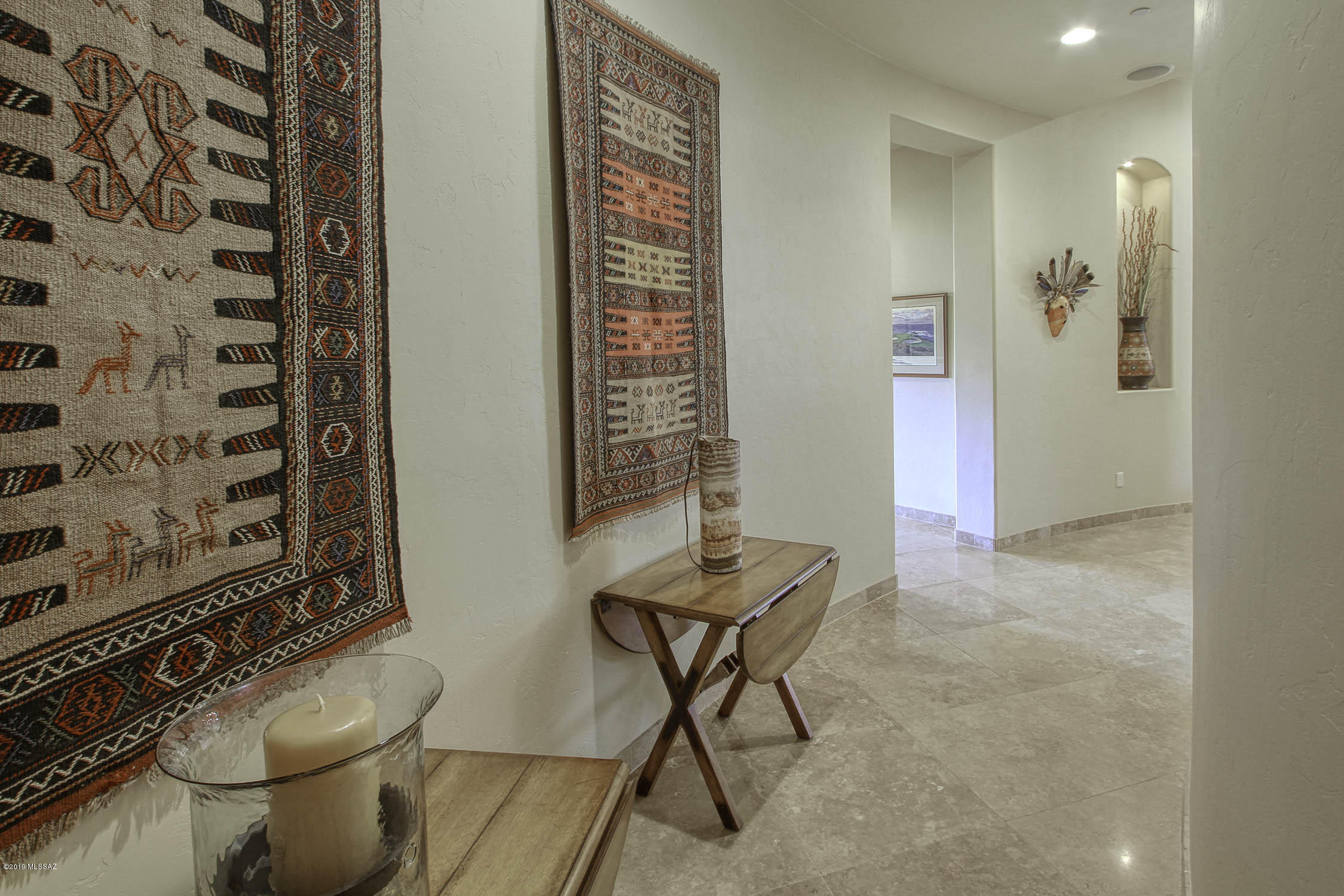 Canyon Pass III At Dove Mountain (111-181) - Residential