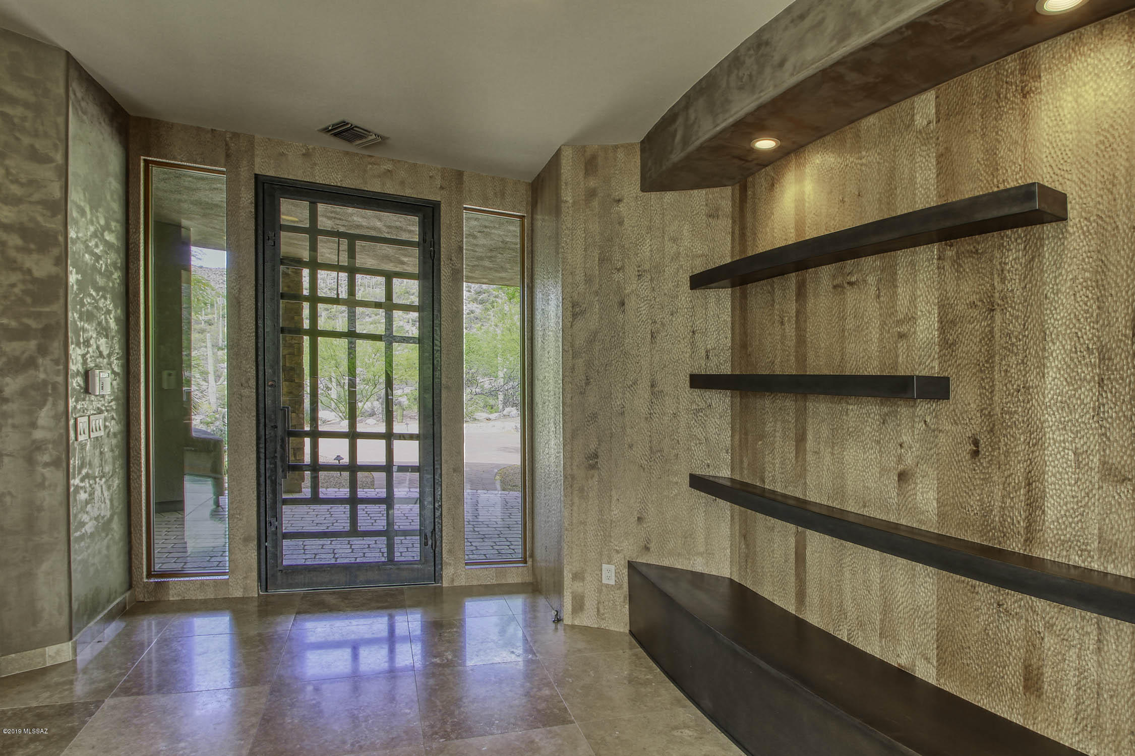 Canyon Pass III At Dove Mountain (111-181) - Residential