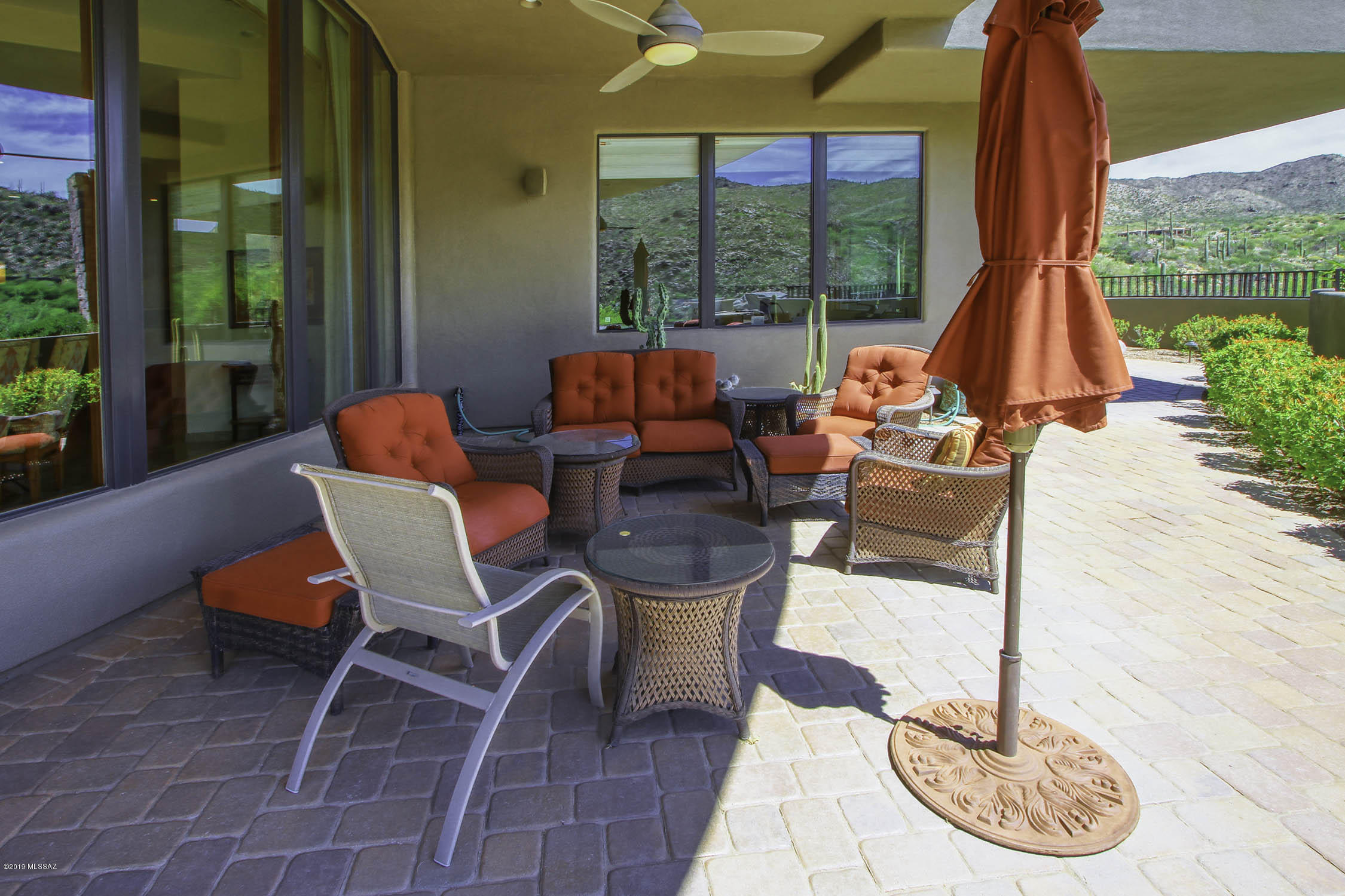 Canyon Pass III At Dove Mountain (111-181) - Residential