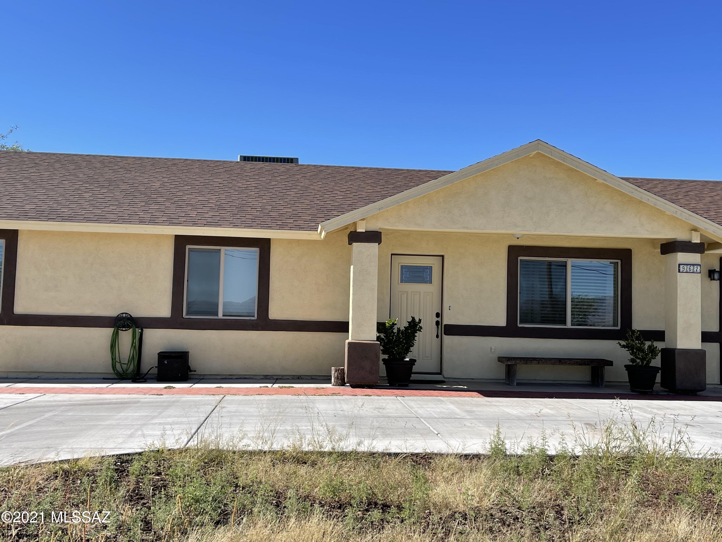 Rio Rico Estates 8 - Residential